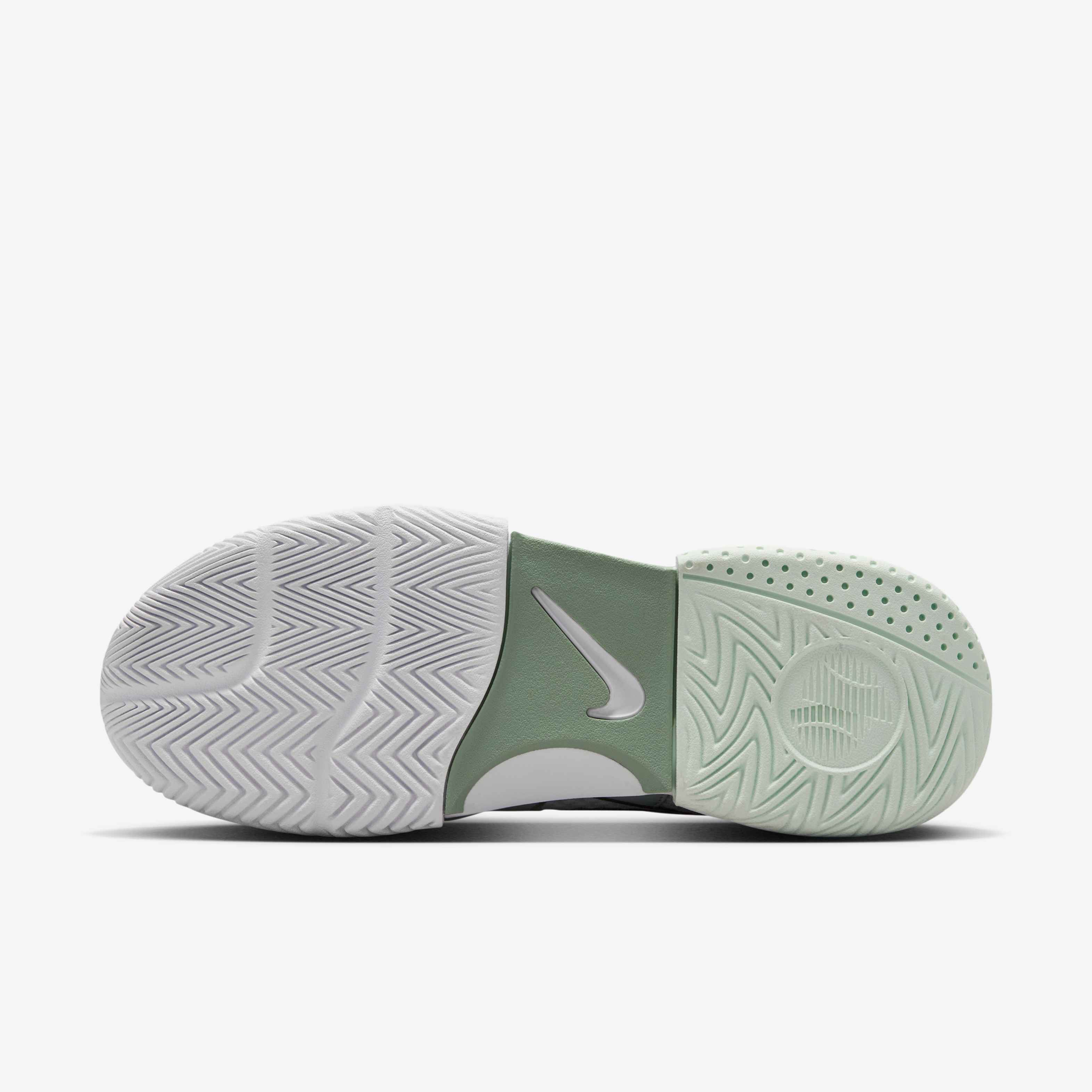 NikeCourt Lite 4 image number 1