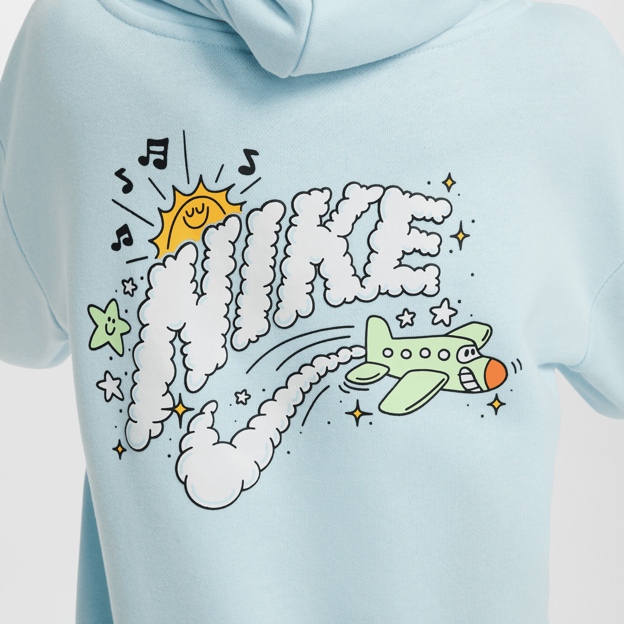 Nike Sportswear Create Your Own Adventure image number 5