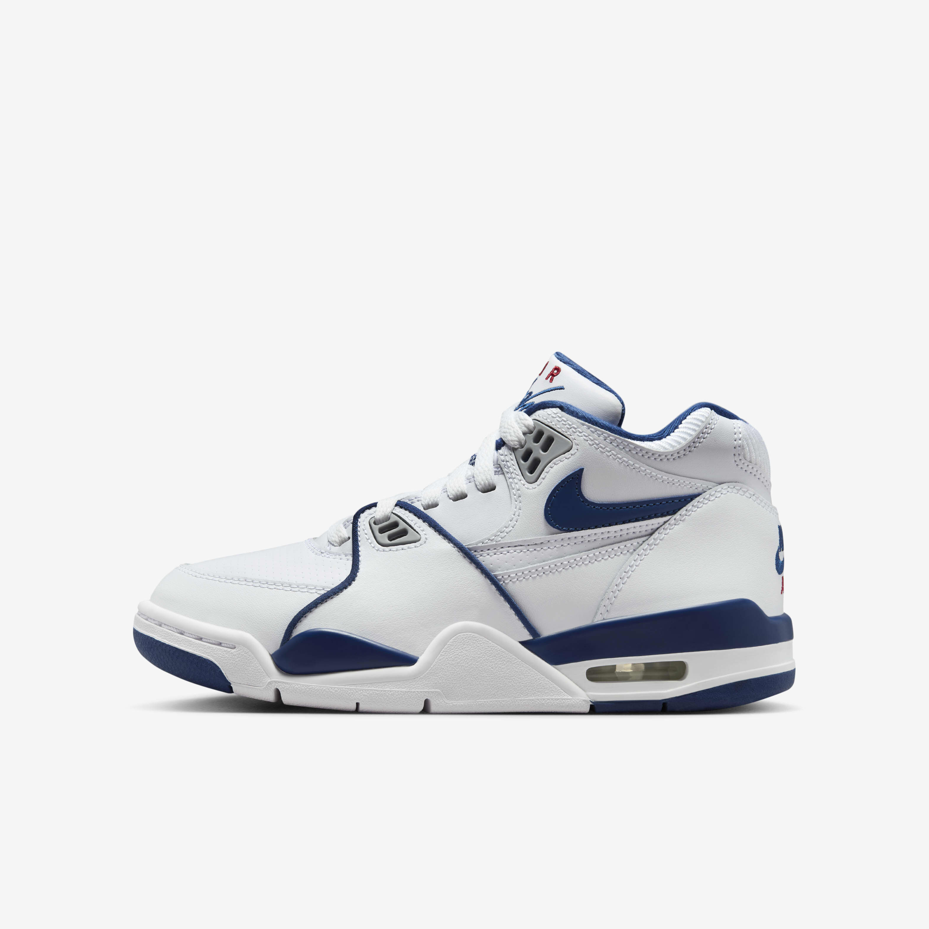 Nike airways shoes top