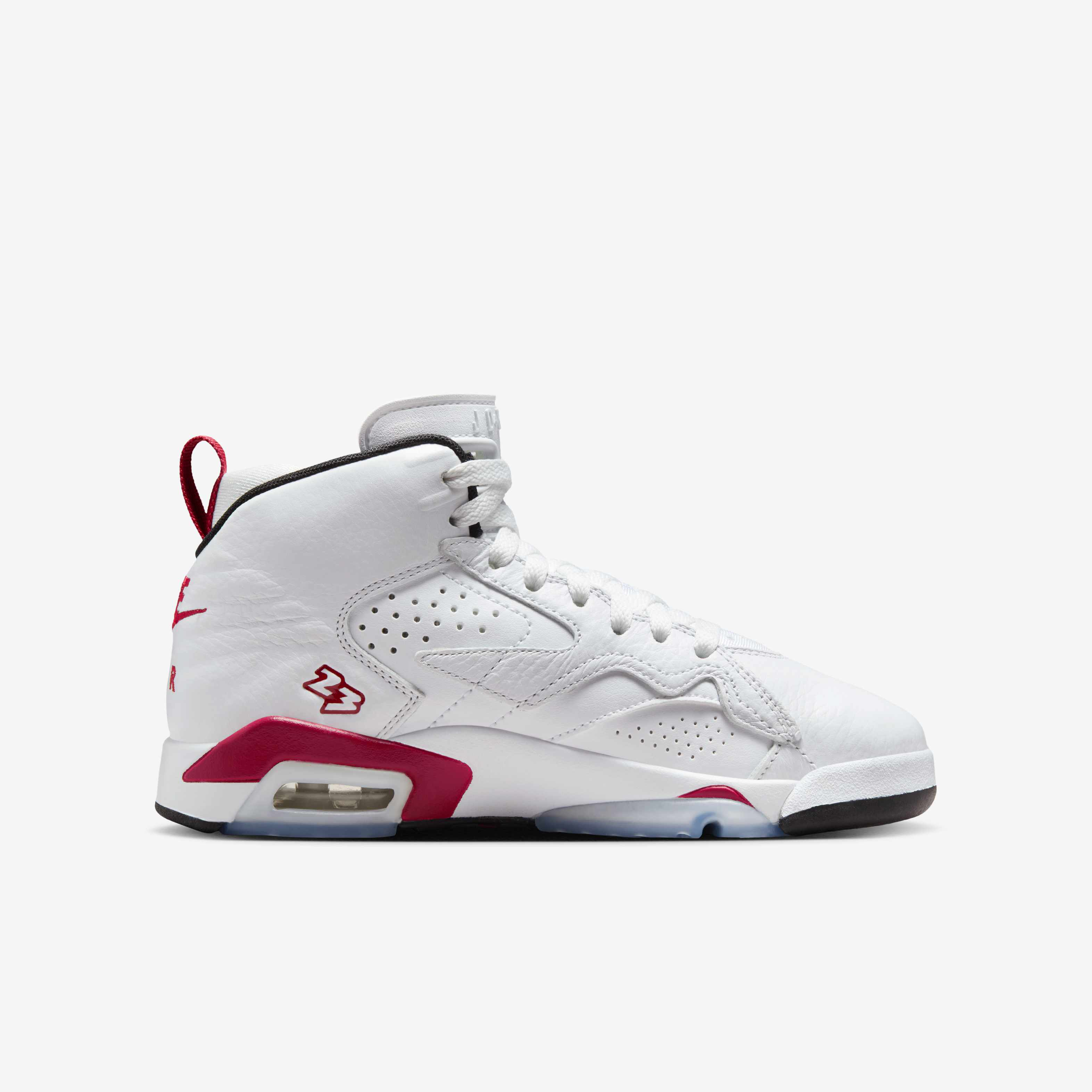 Jumpman MVP image number 2