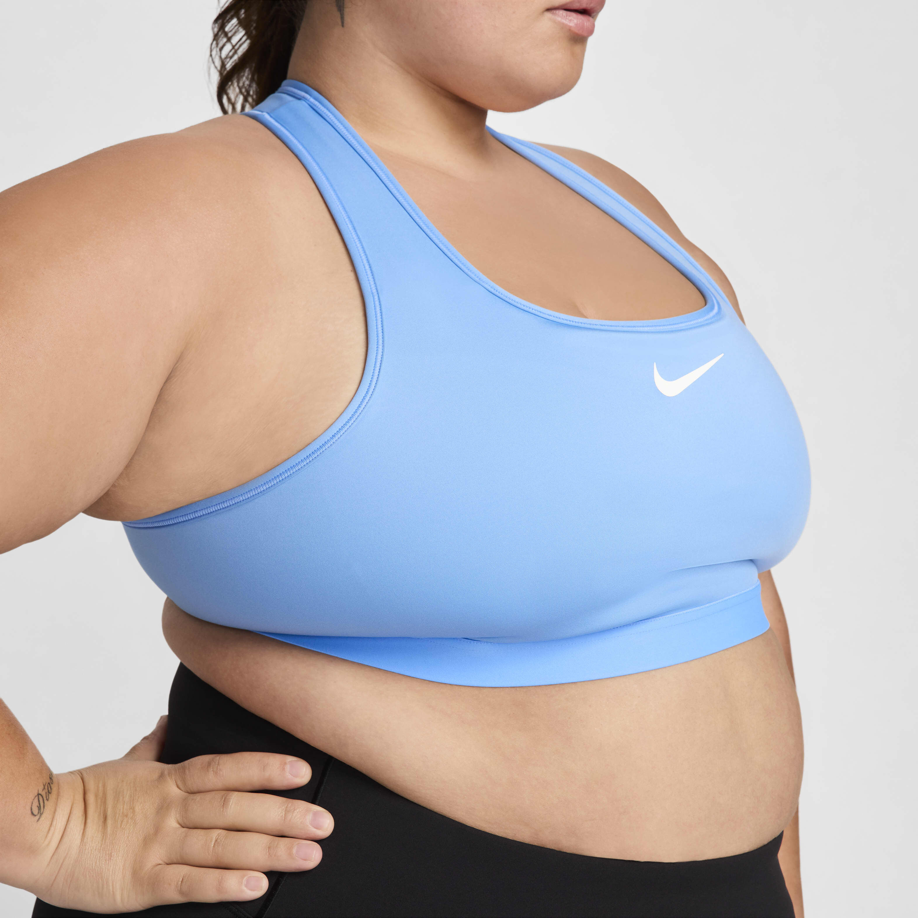 Nike Swoosh High Support image number 10