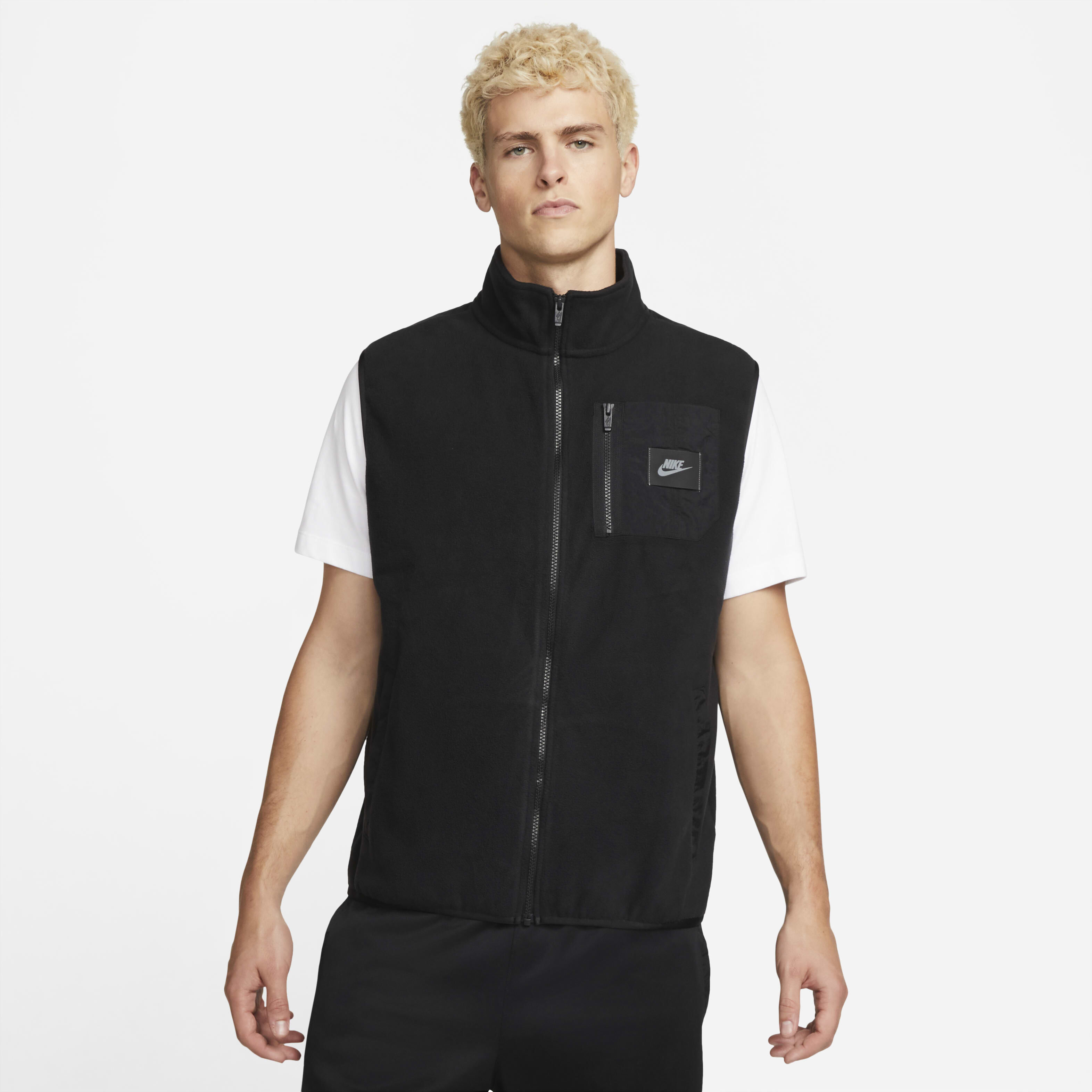 نايكي سبورتسوير ثيرما-فت image number 0