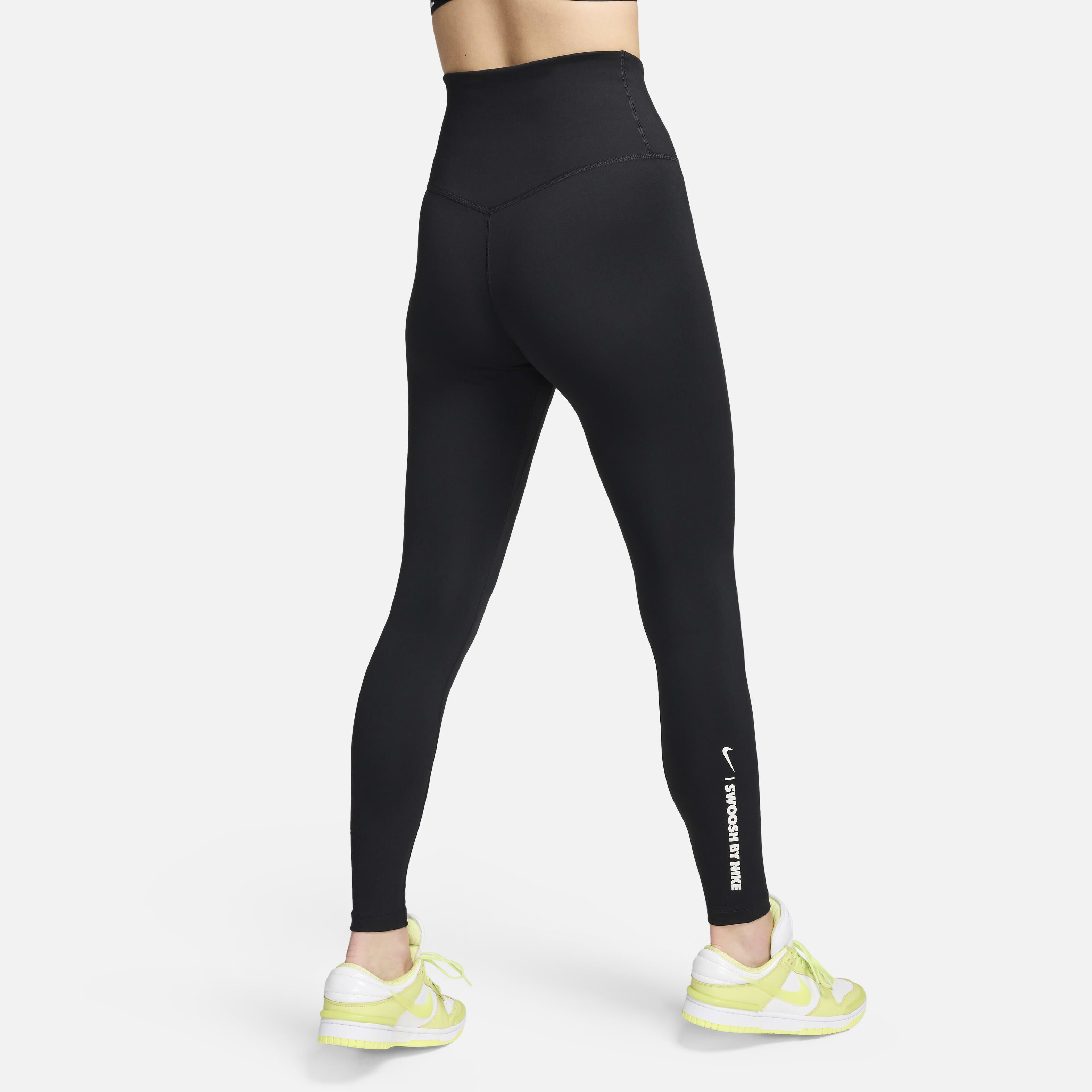 Buy Nike One Women s High Waisted Full Length Leggings Nike Kuwait Official