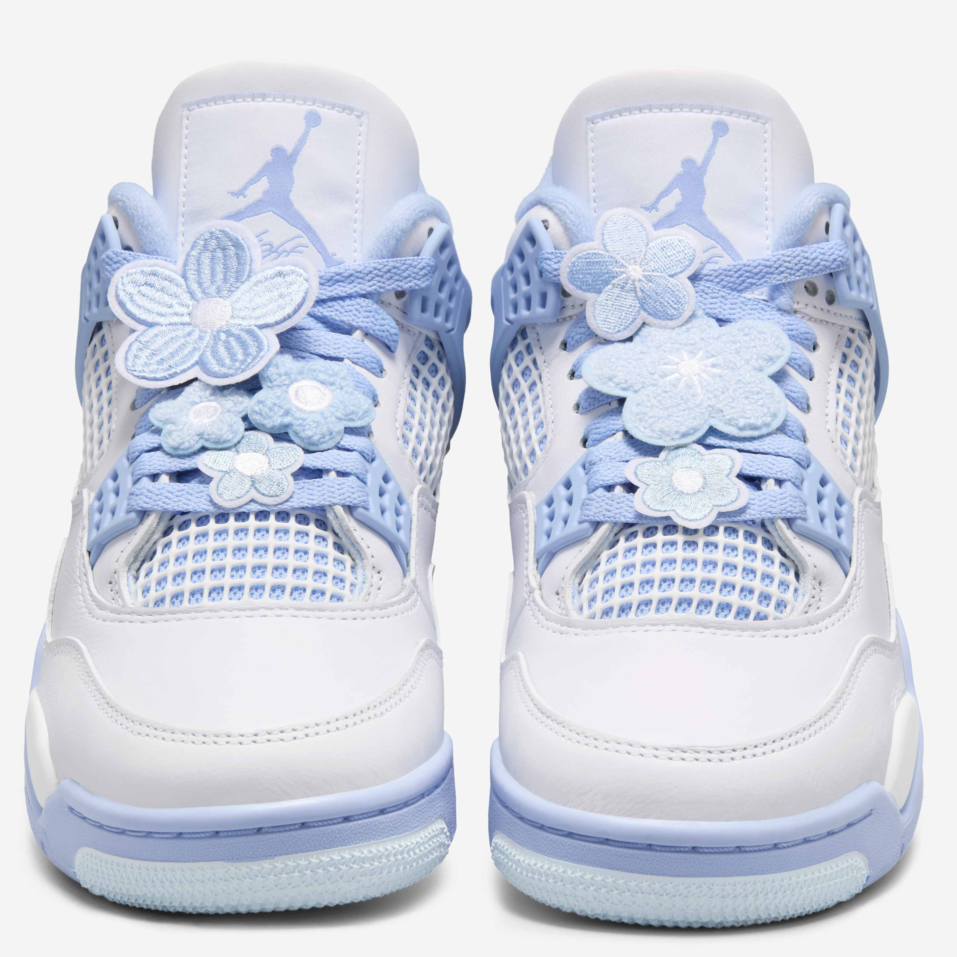 Air Jordan 4 Retro image number 8