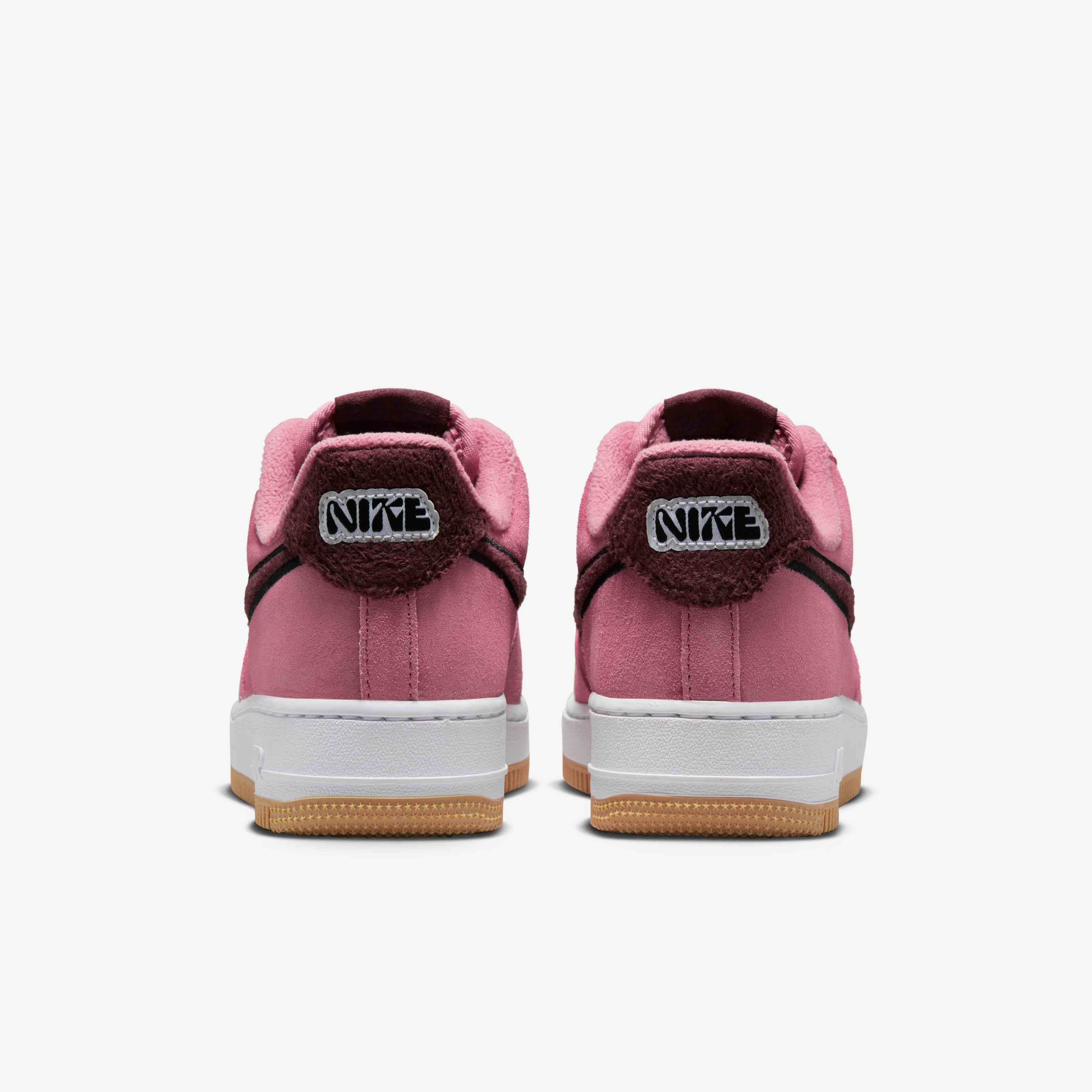 Nike Air Force 1 '07 SE image number 5