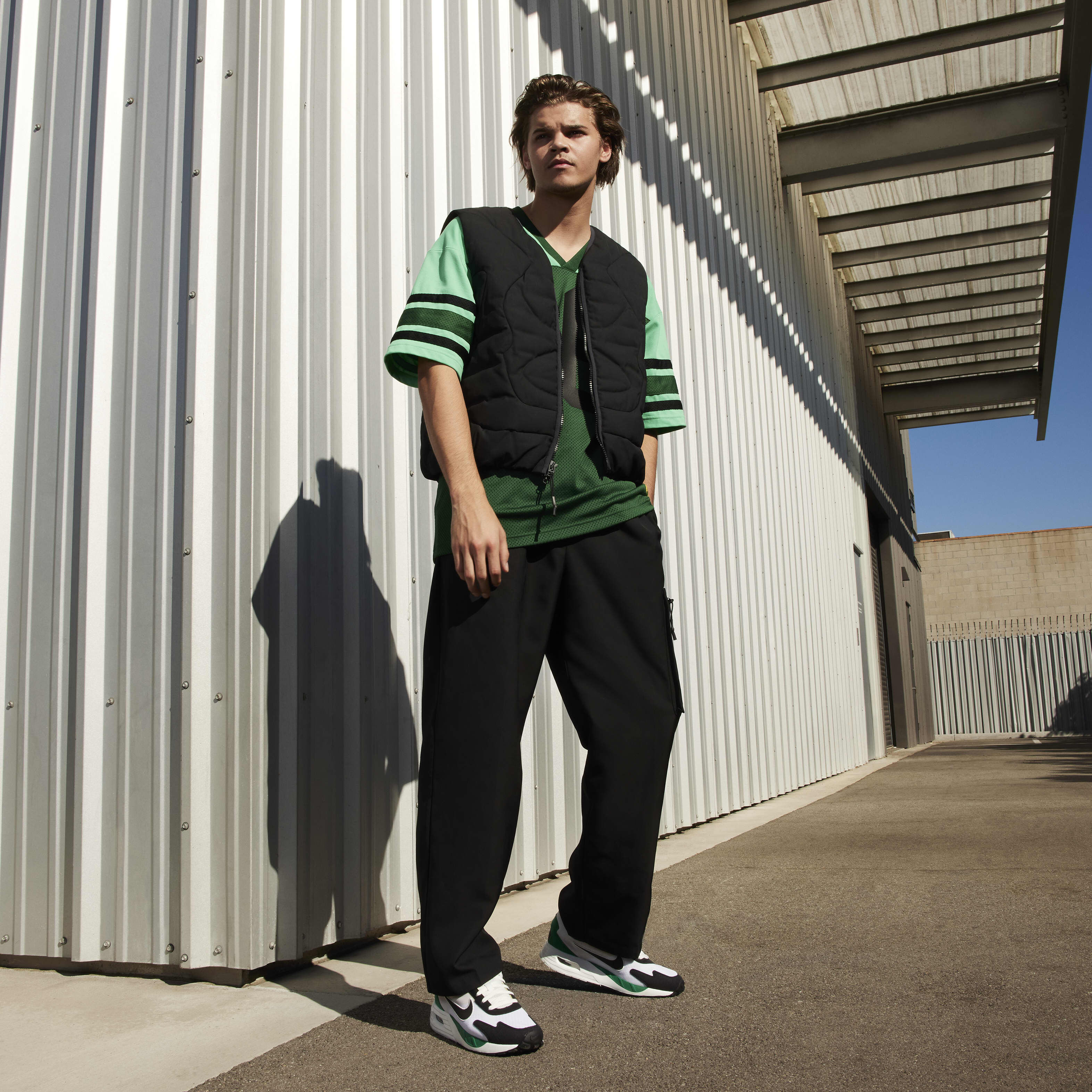 اير ماكس سولو image number 11