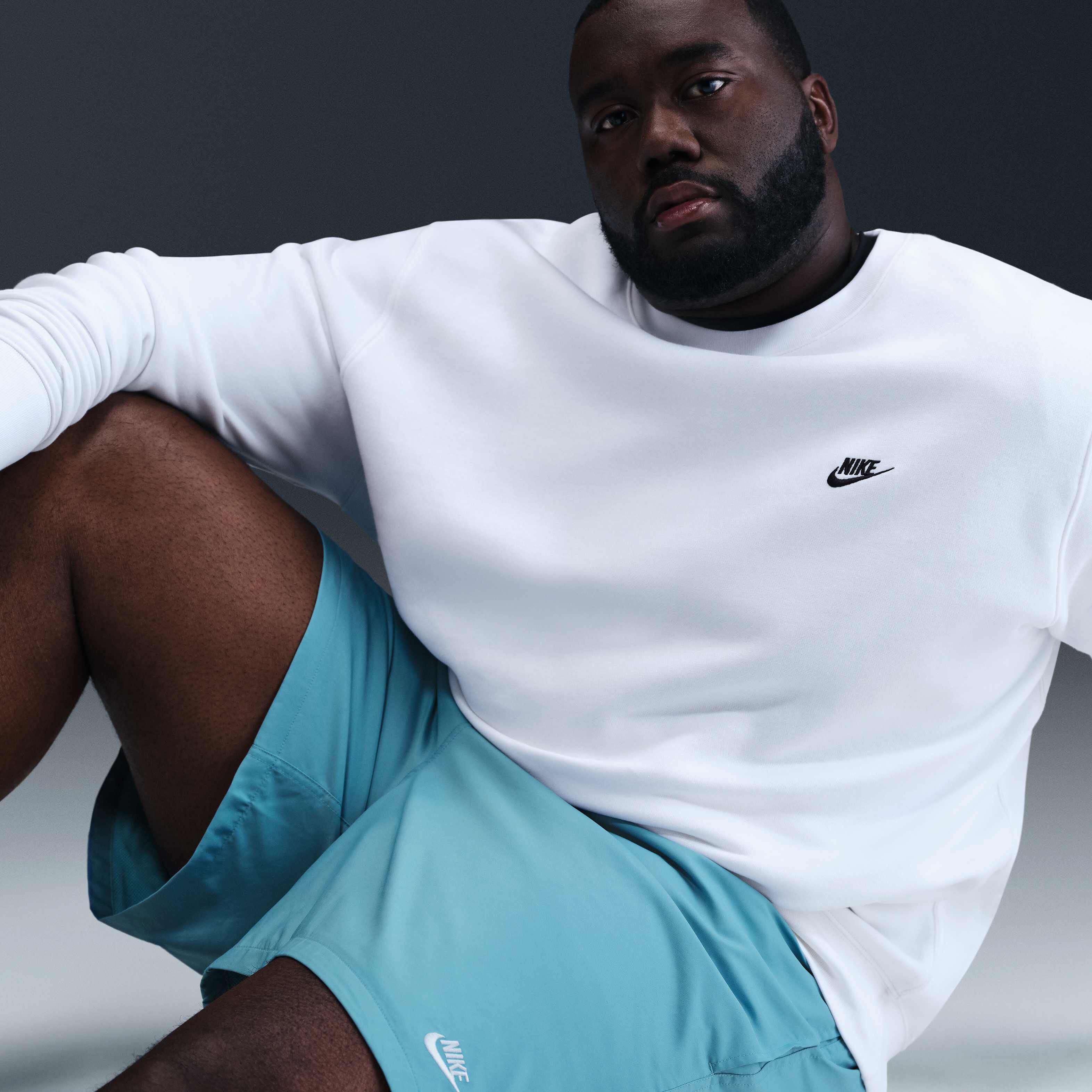 Nike Club image number 9