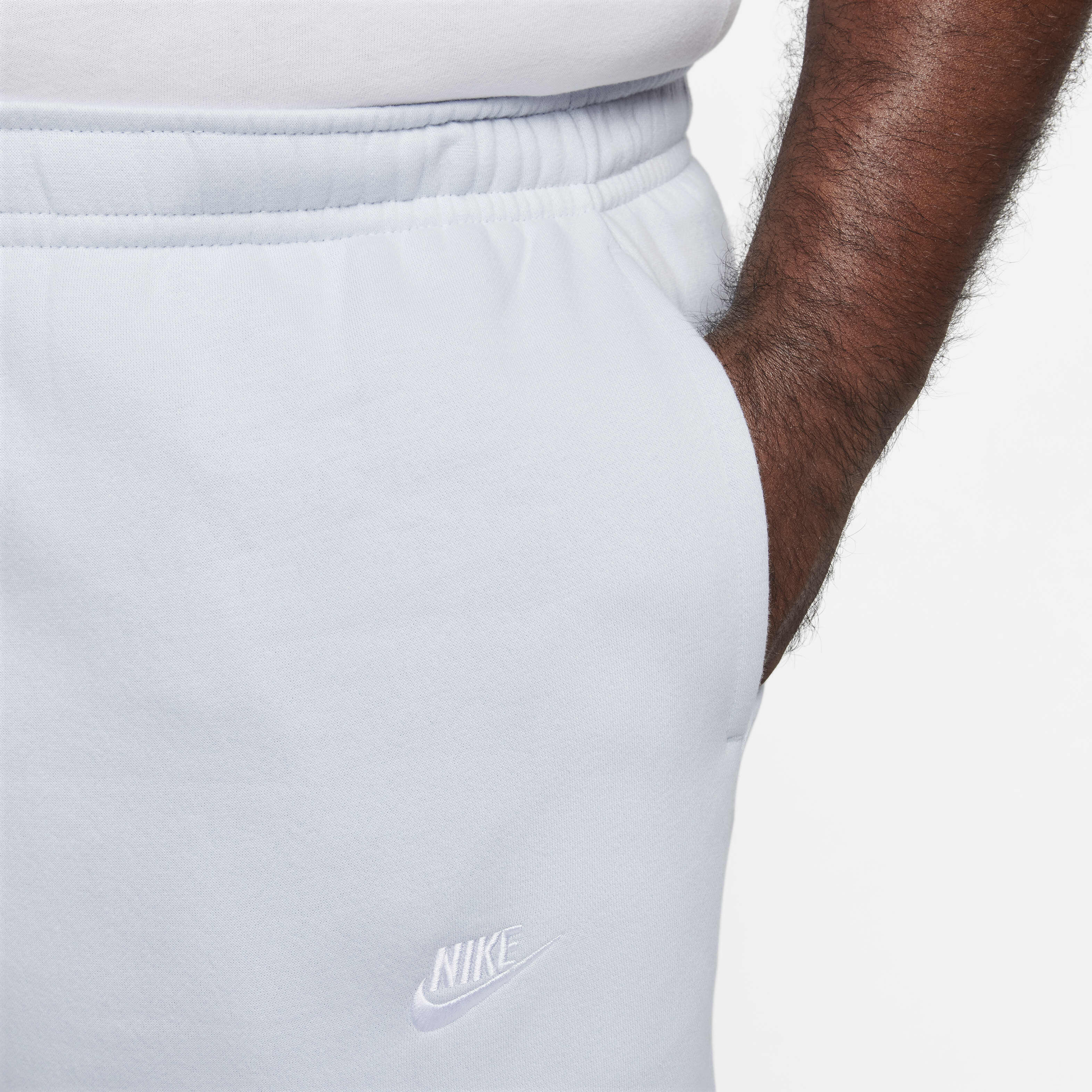 نايكي سبورتسوير كلوب فليس image number 10