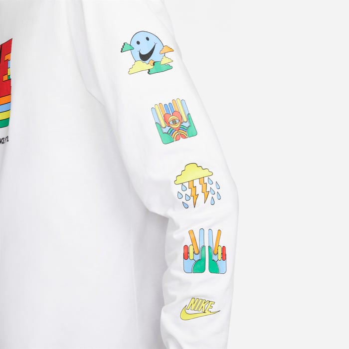 Nike Sportswear image number 3 Nike Sportswear image number 3