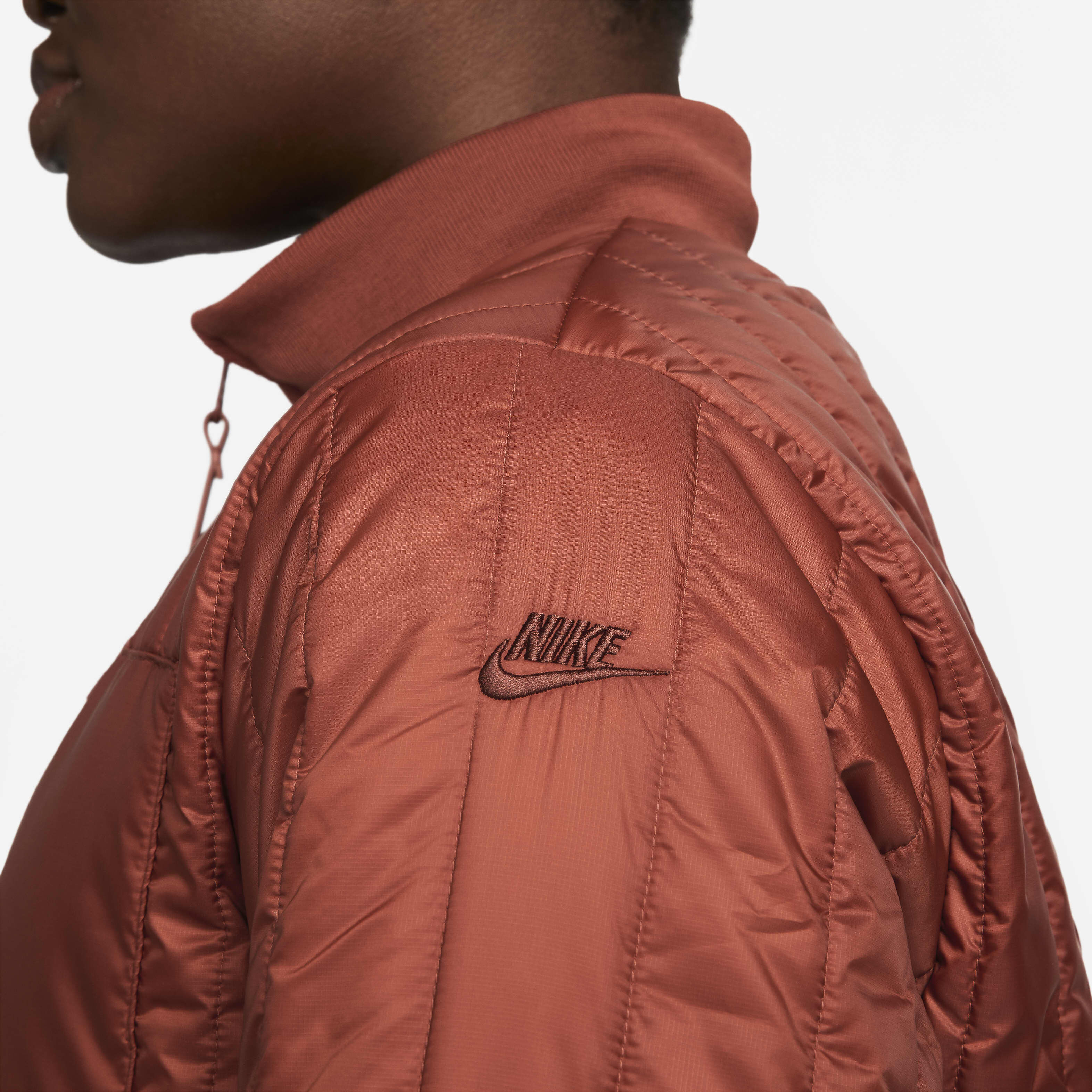 Nike Sportswear Therma-FIT Tech Pack image number 3