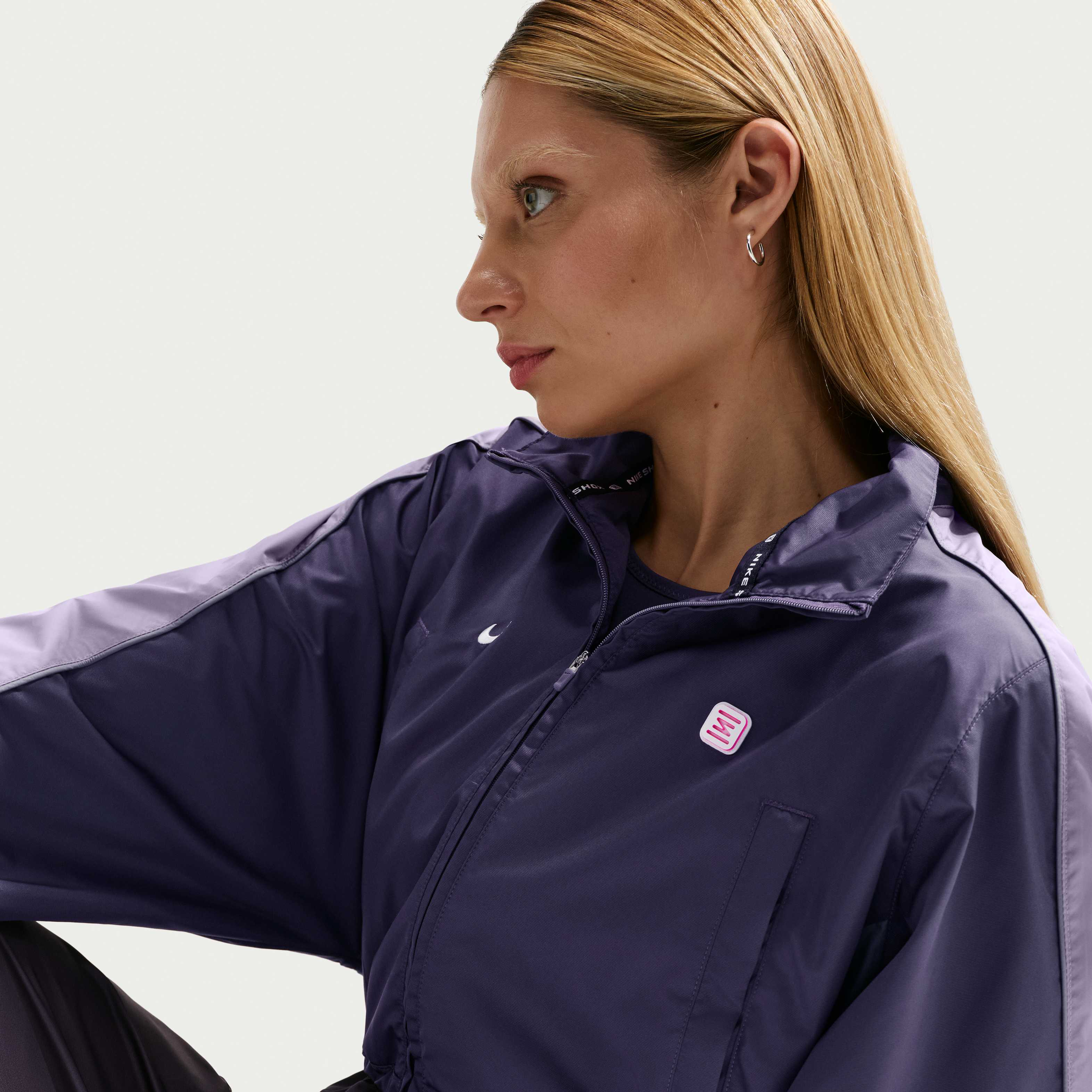 نايكي سبورتسوير شوكس image number 2