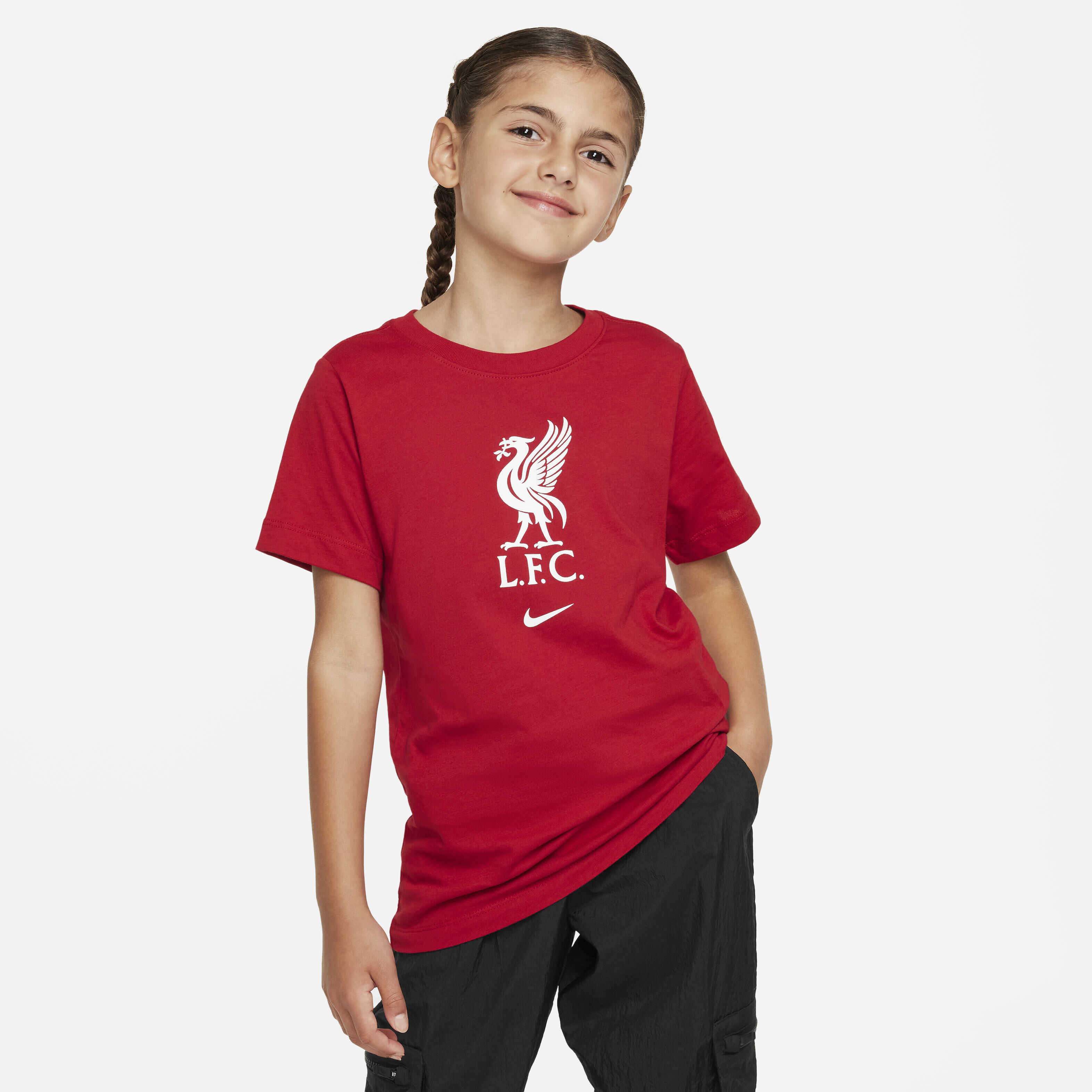 Liverpool F.C. Crest image number 0
