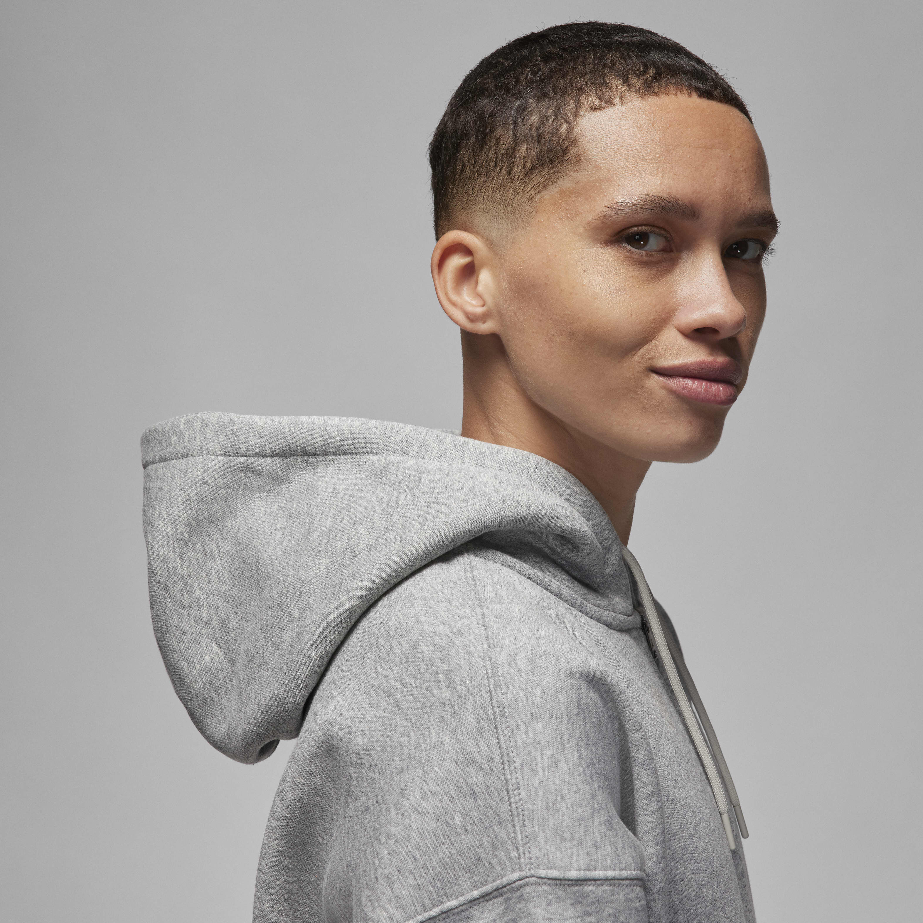 Jordan Brooklyn Fleece image number 5