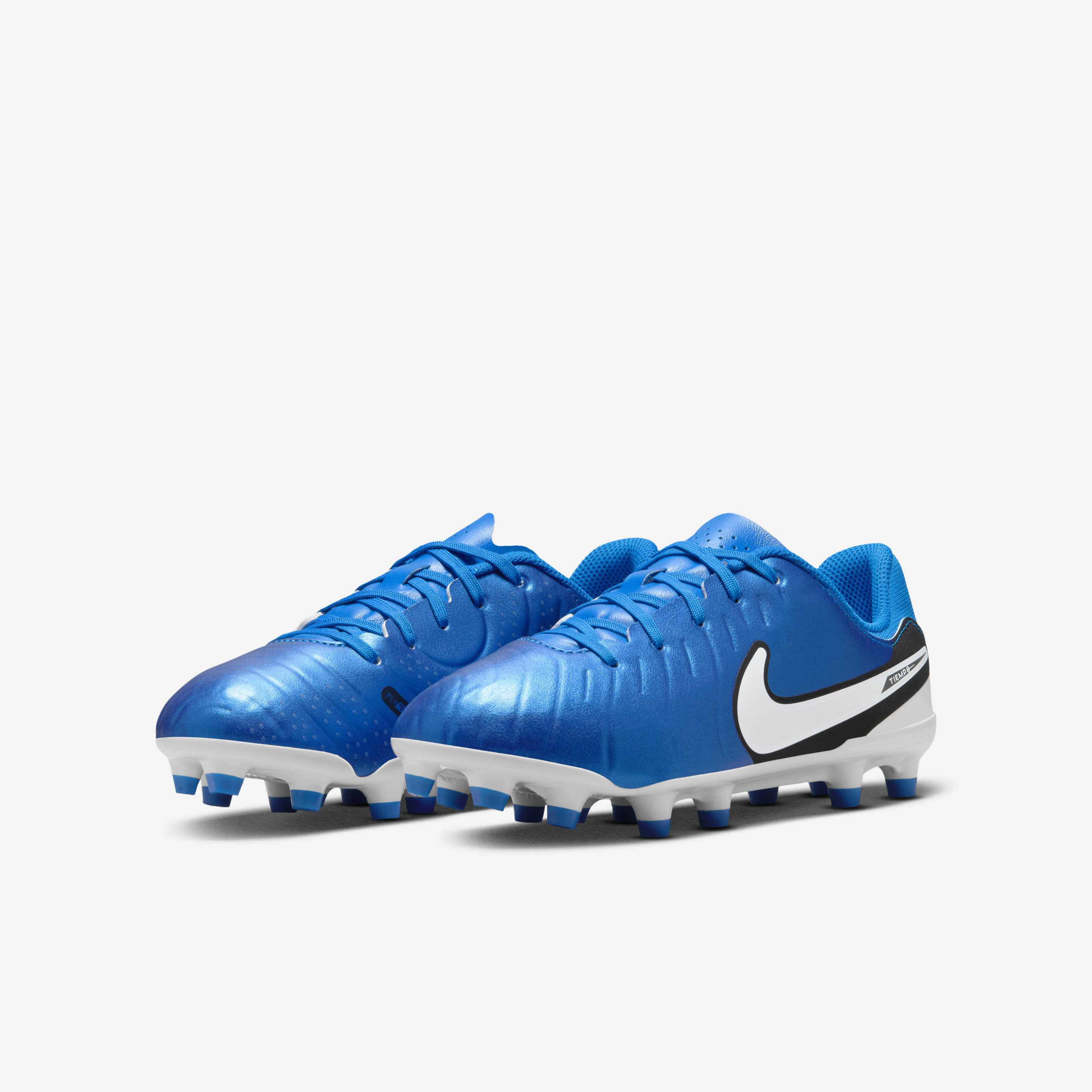 Nike tiempo legend 3 blue 2025