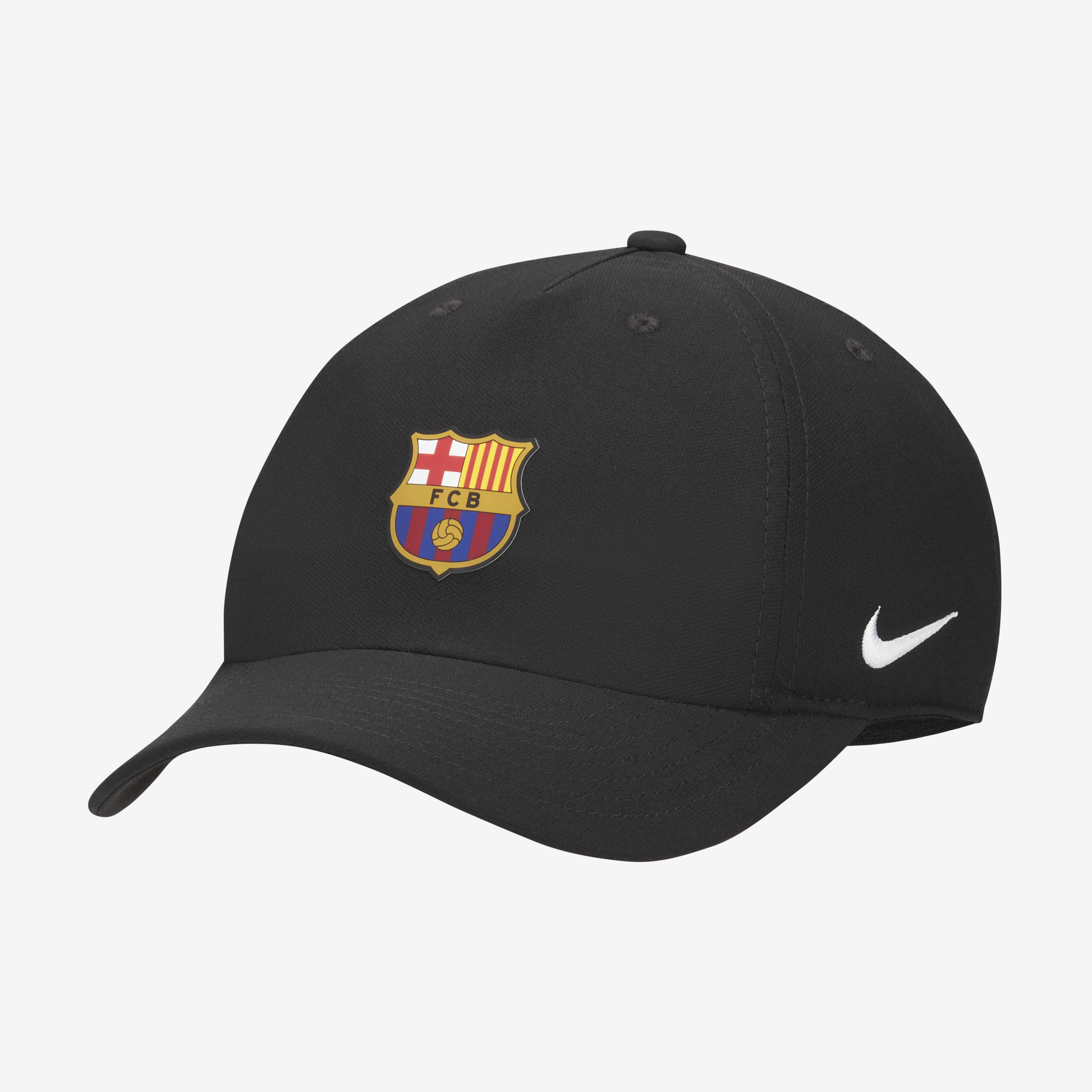 F.C. Barcelona Dri-FIT Club image number 0