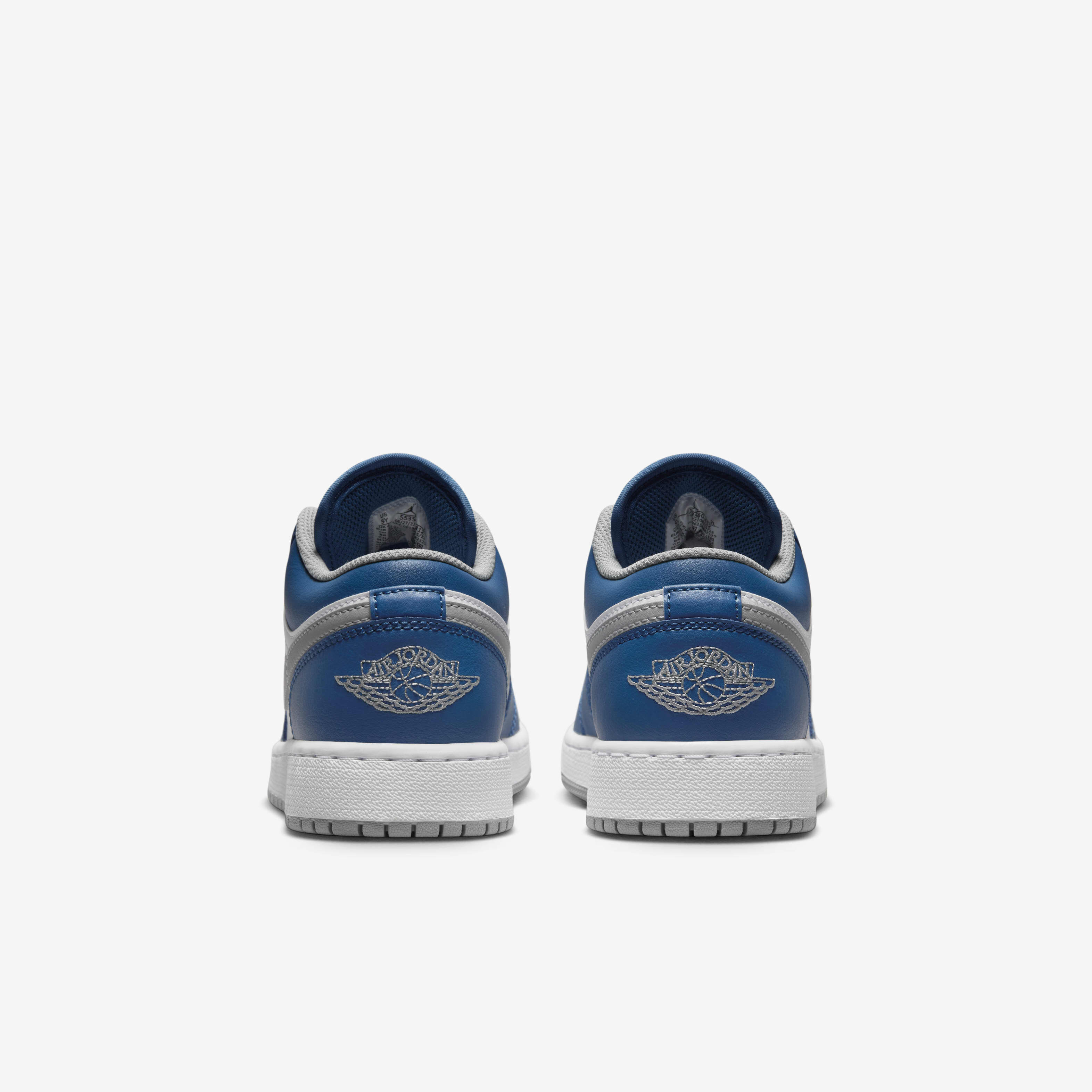 Air Jordan 1 Low image number 5