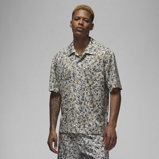 T-Shirts & Tops-Jordan, Jordan Essentials, Men's Poolside Top