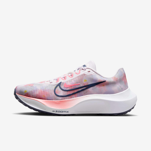 Shoes-Nike, Nike Zoom Fly 5 Premium, Women's Road Running Shoes
