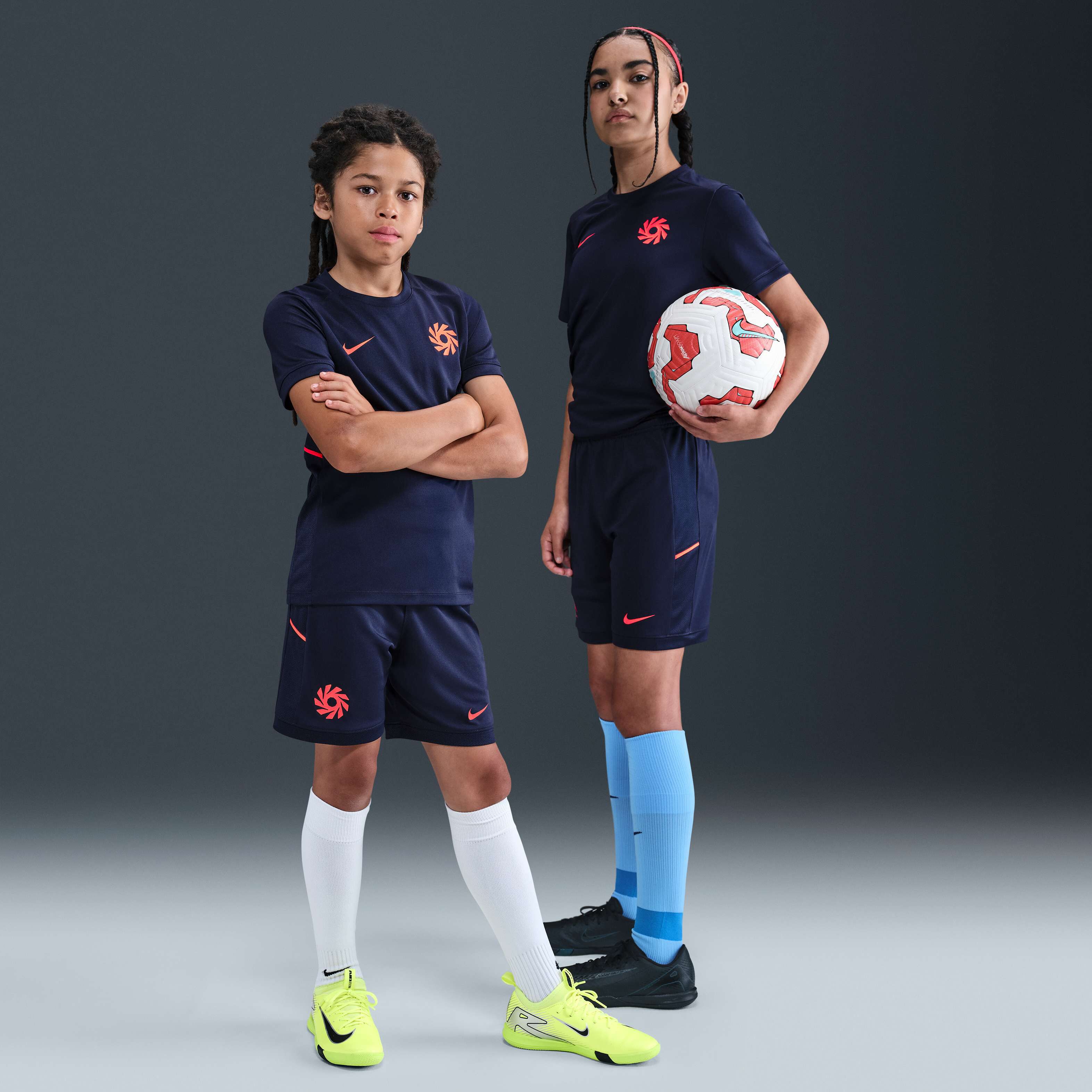 إيرلينج هالاند أكاديمي image number 0