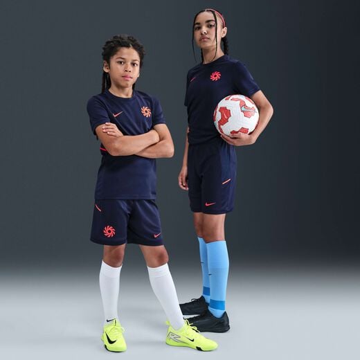 شورتات كرة القدم-نايكي, إيرلينج هالاند أكاديمي, شورت كرة القدم دراي-فت للأطفال الكبار شورتات كرة القدم-نايكي, إيرلينج هالاند أكاديمي, شورت كرة القدم دراي-فت للأطفال الكبار