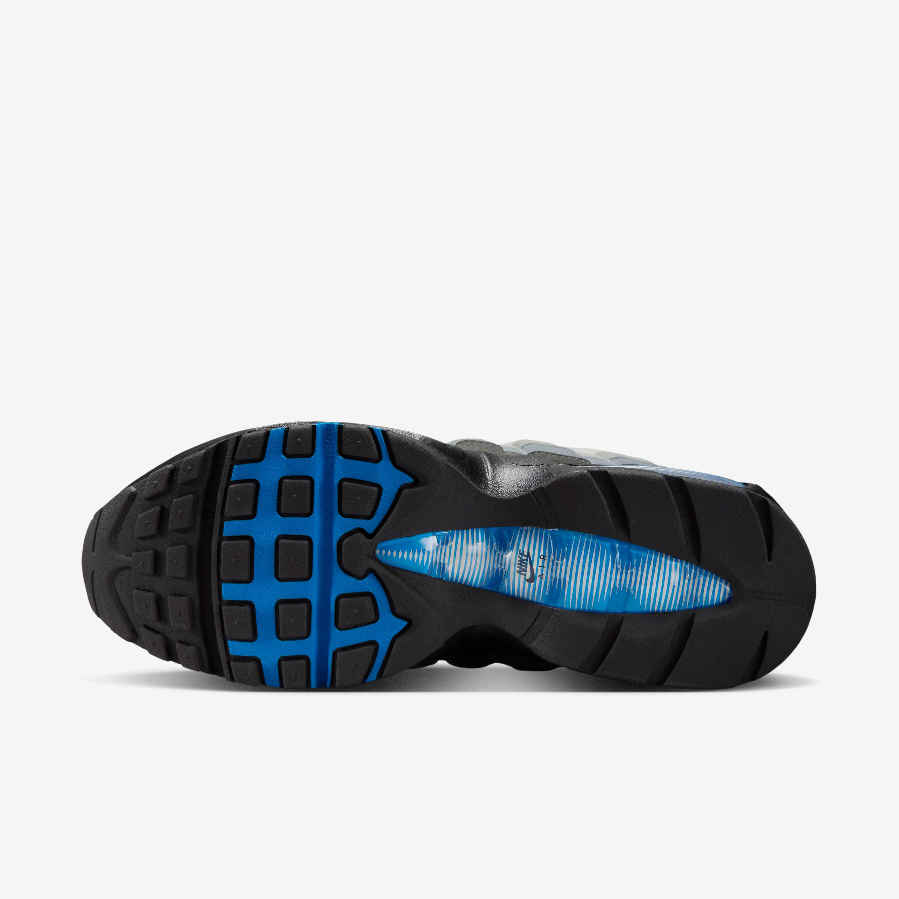 Nike Air Max 95 Big Bubble image number 1
