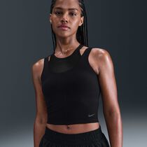 Nike One Fitted