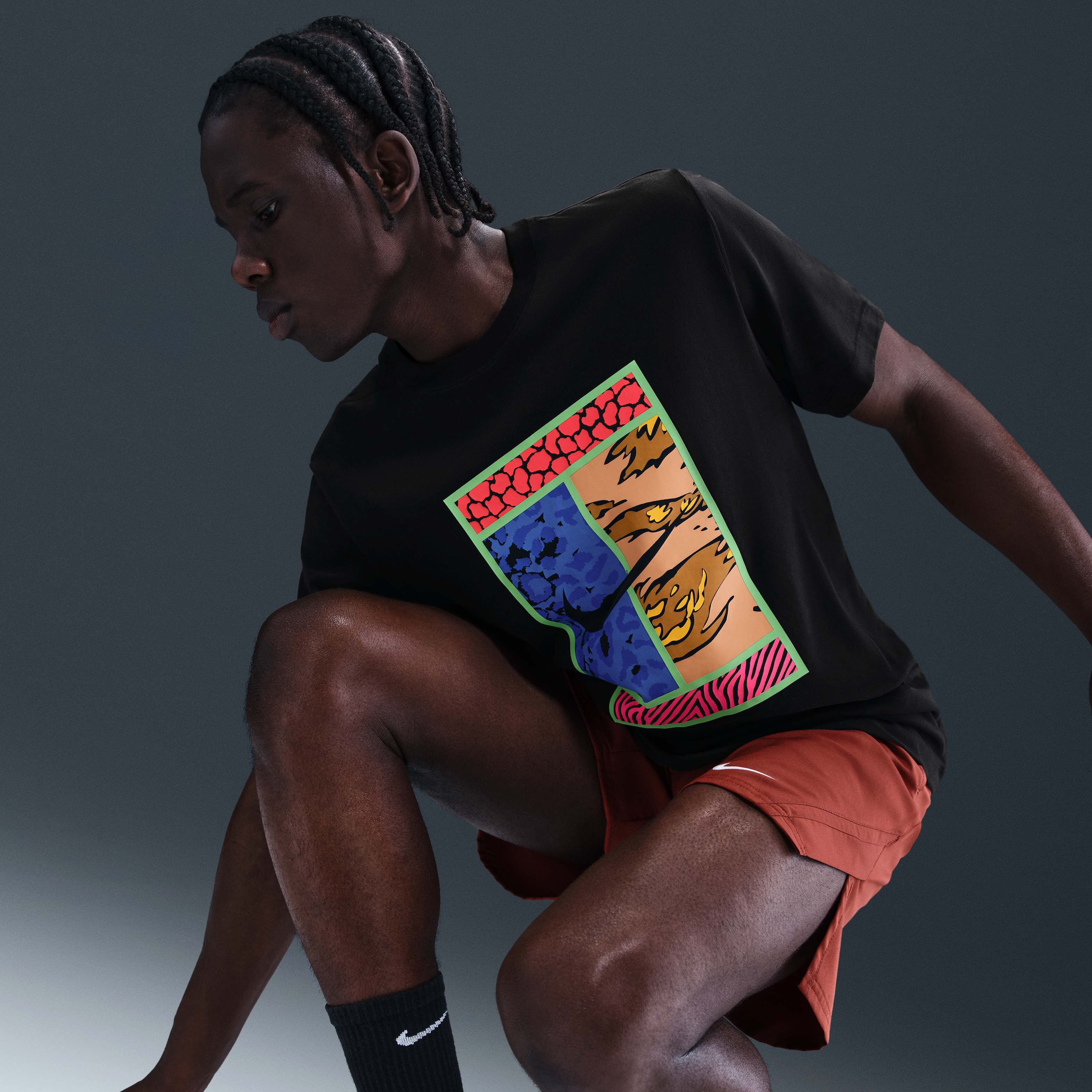 NikeCourt image number 2