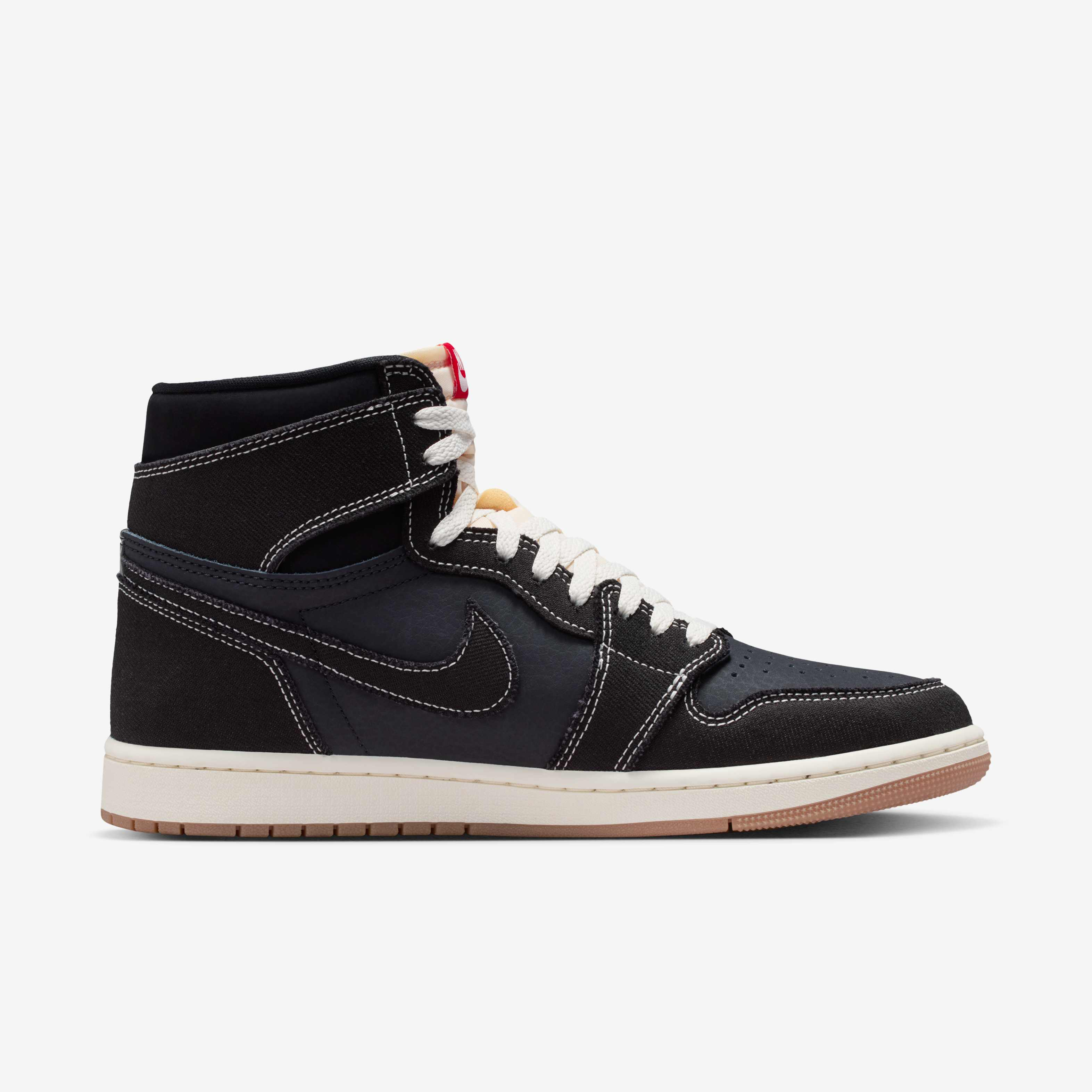 Air Jordan 1 Retro High OG Flight Club image number 2