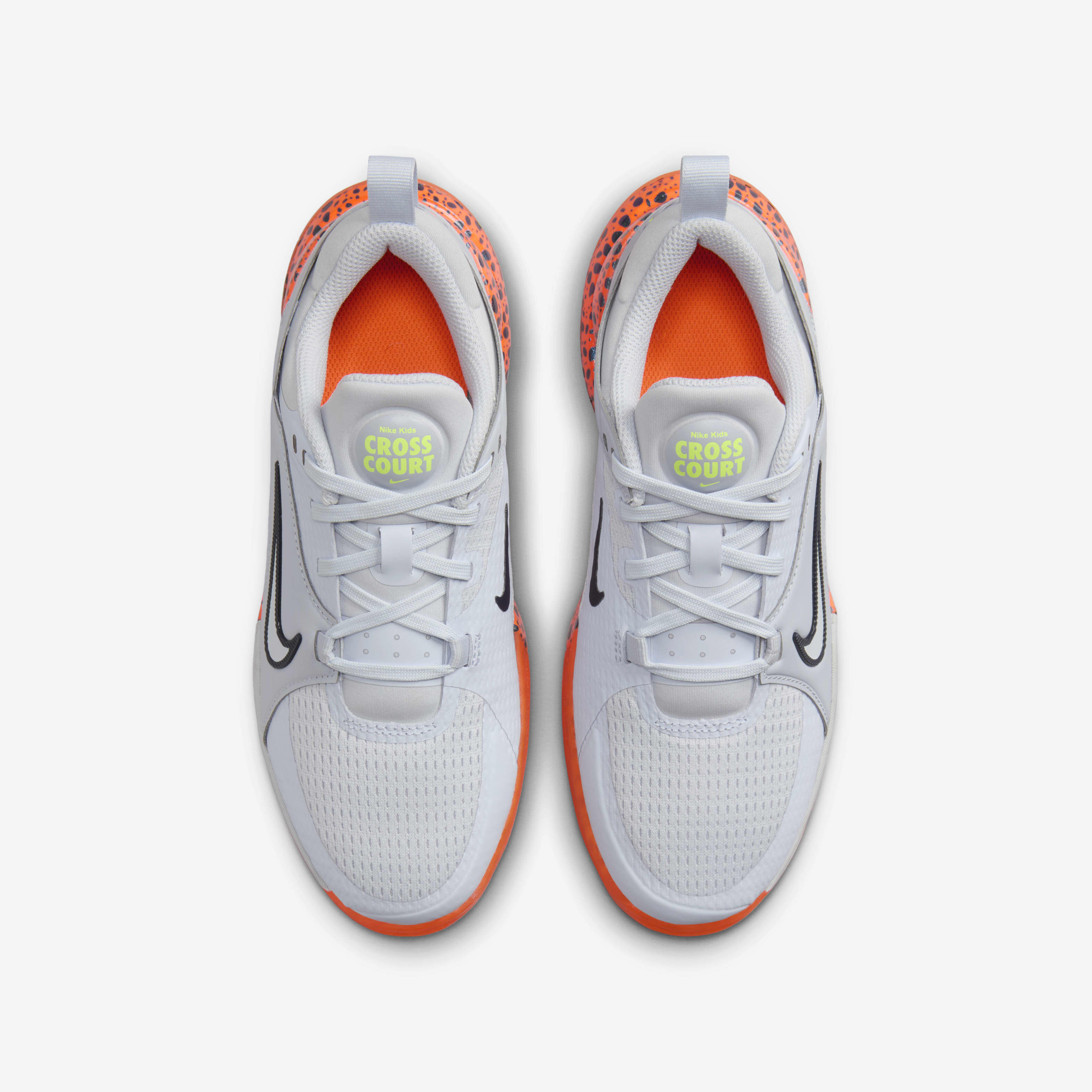 Nike Crosscourt Electric image number 3