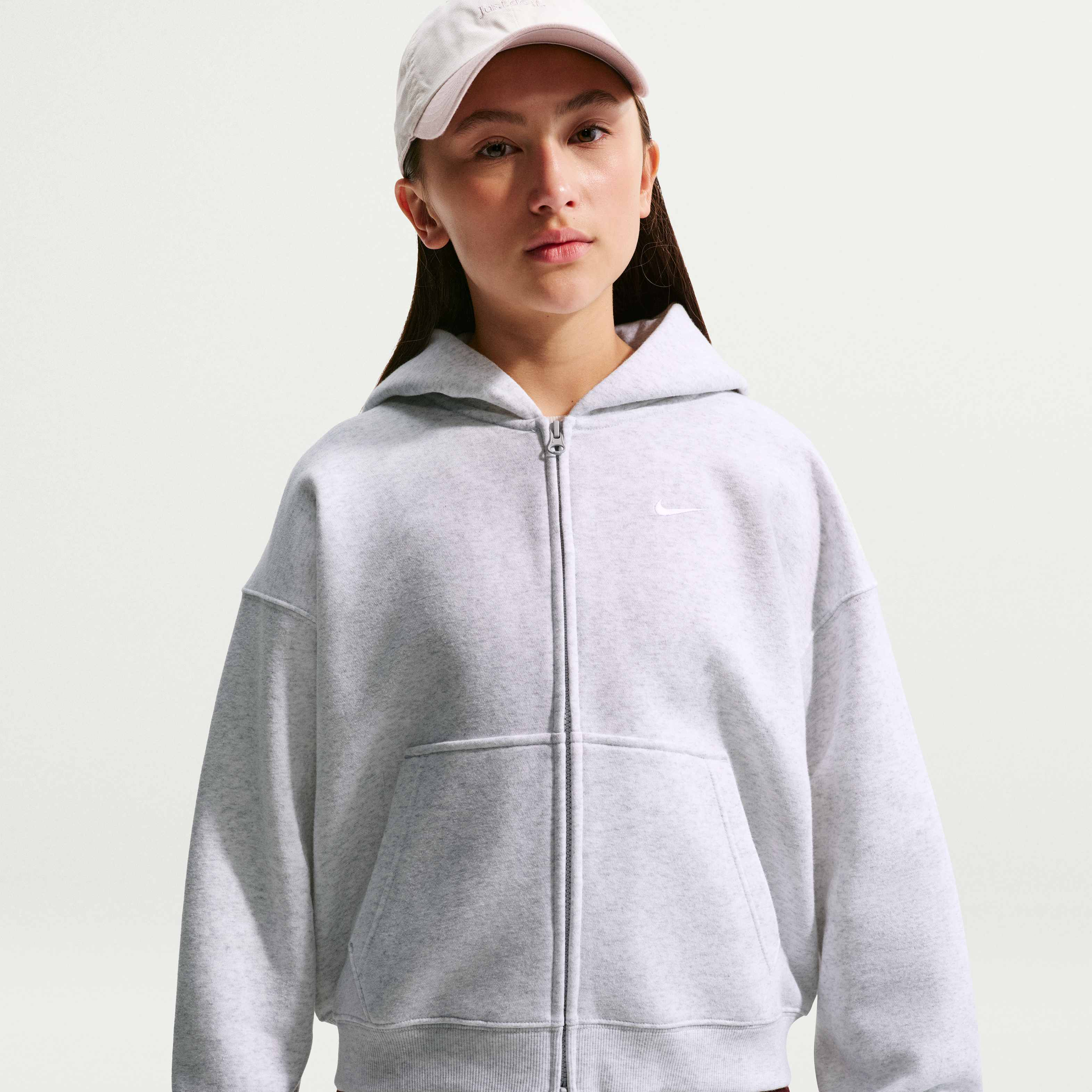 Nike Sportswear Studio Fleece image number 0