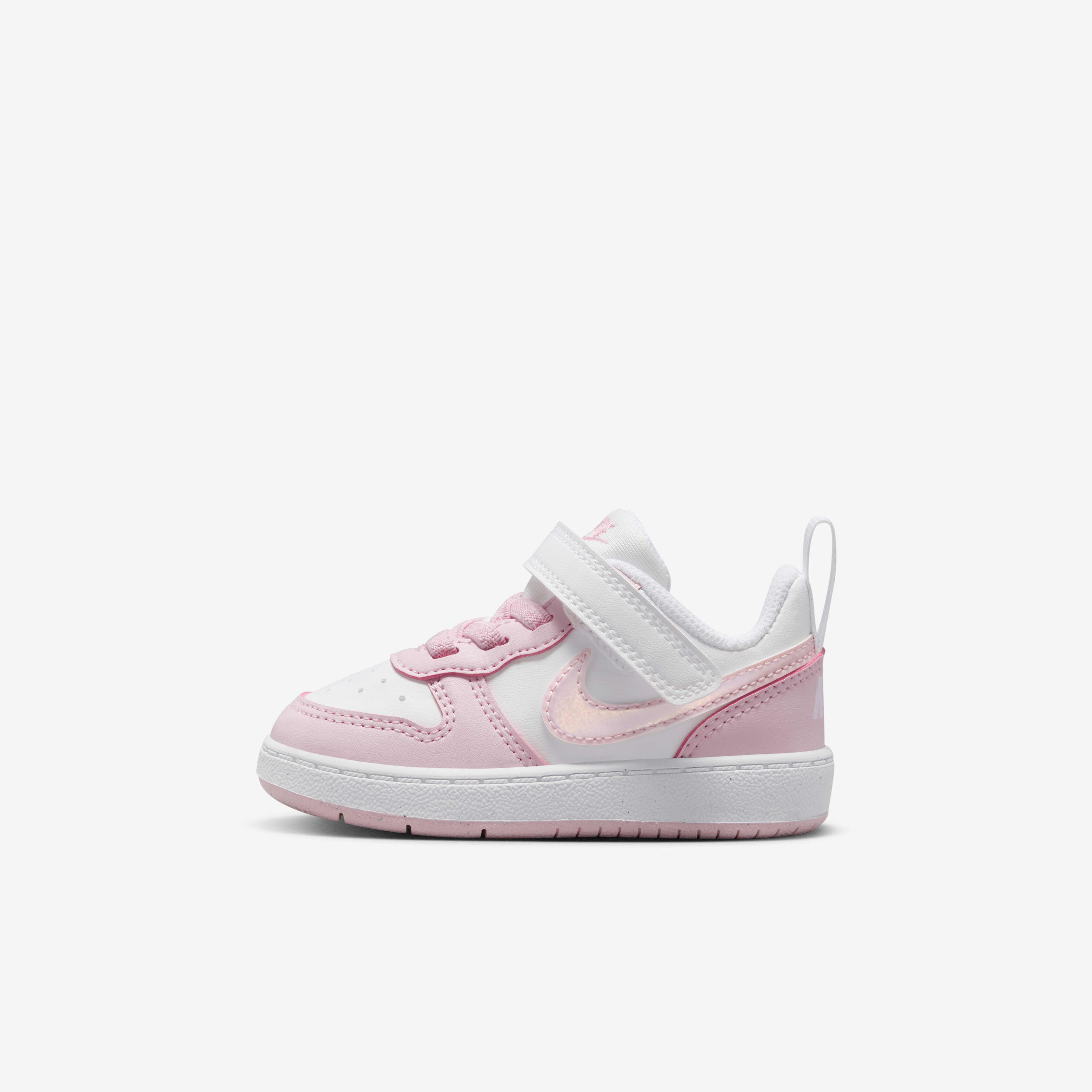 Nike borough low bebe deals