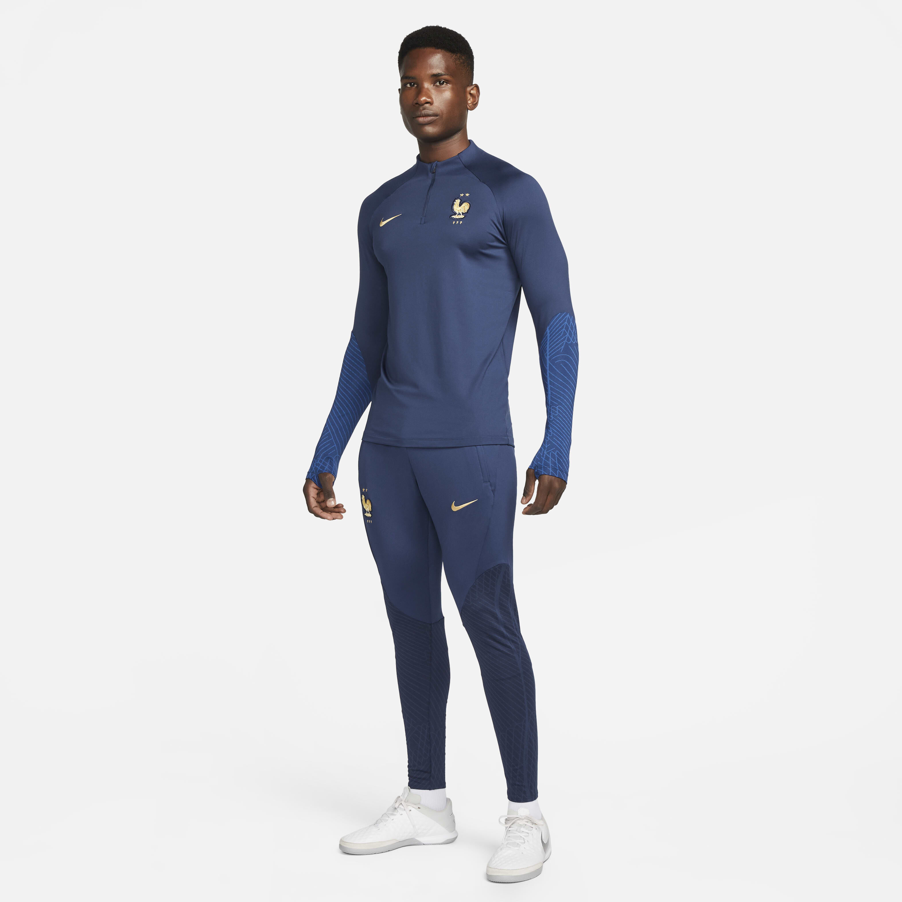 FFF سترايك image number 4