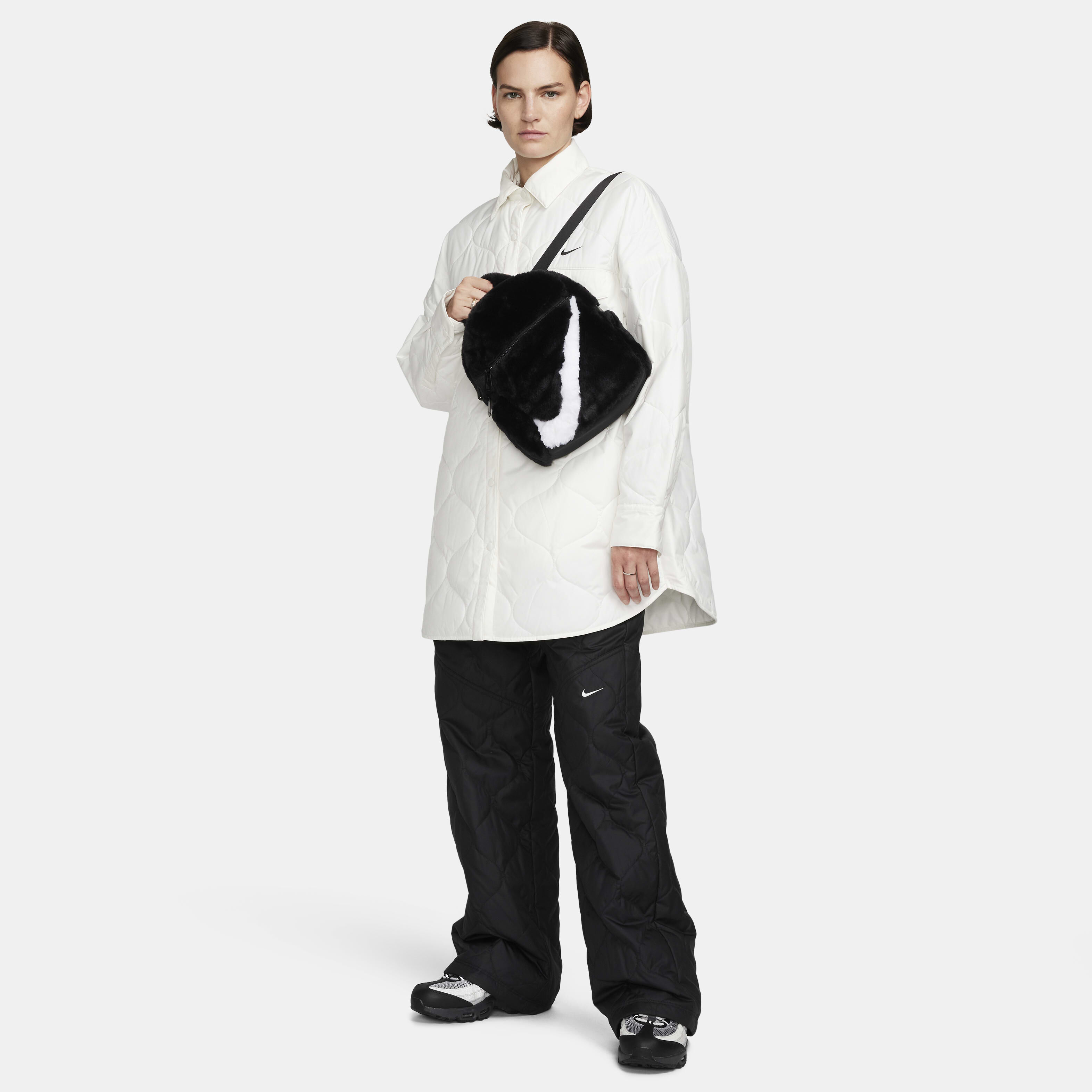 نايكي سبورتسوير فوتورا 365 image number 9