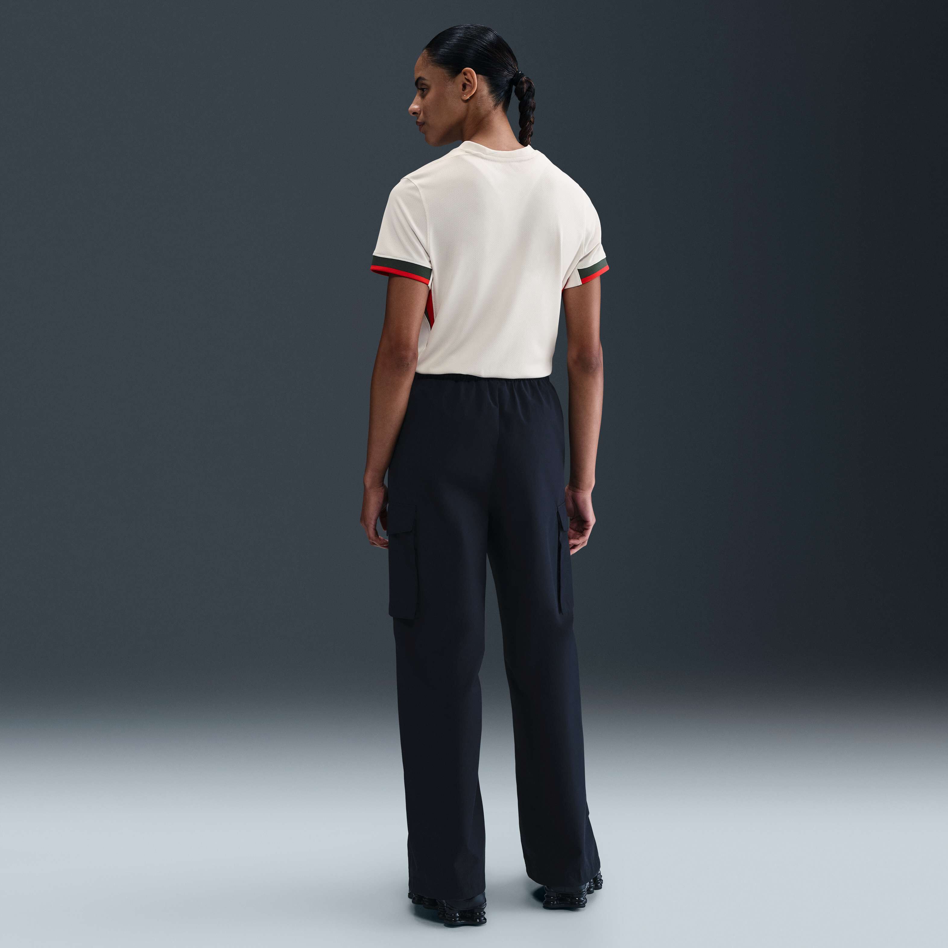 Chelsea F.C. 2025/26 Stadium Away image number 4