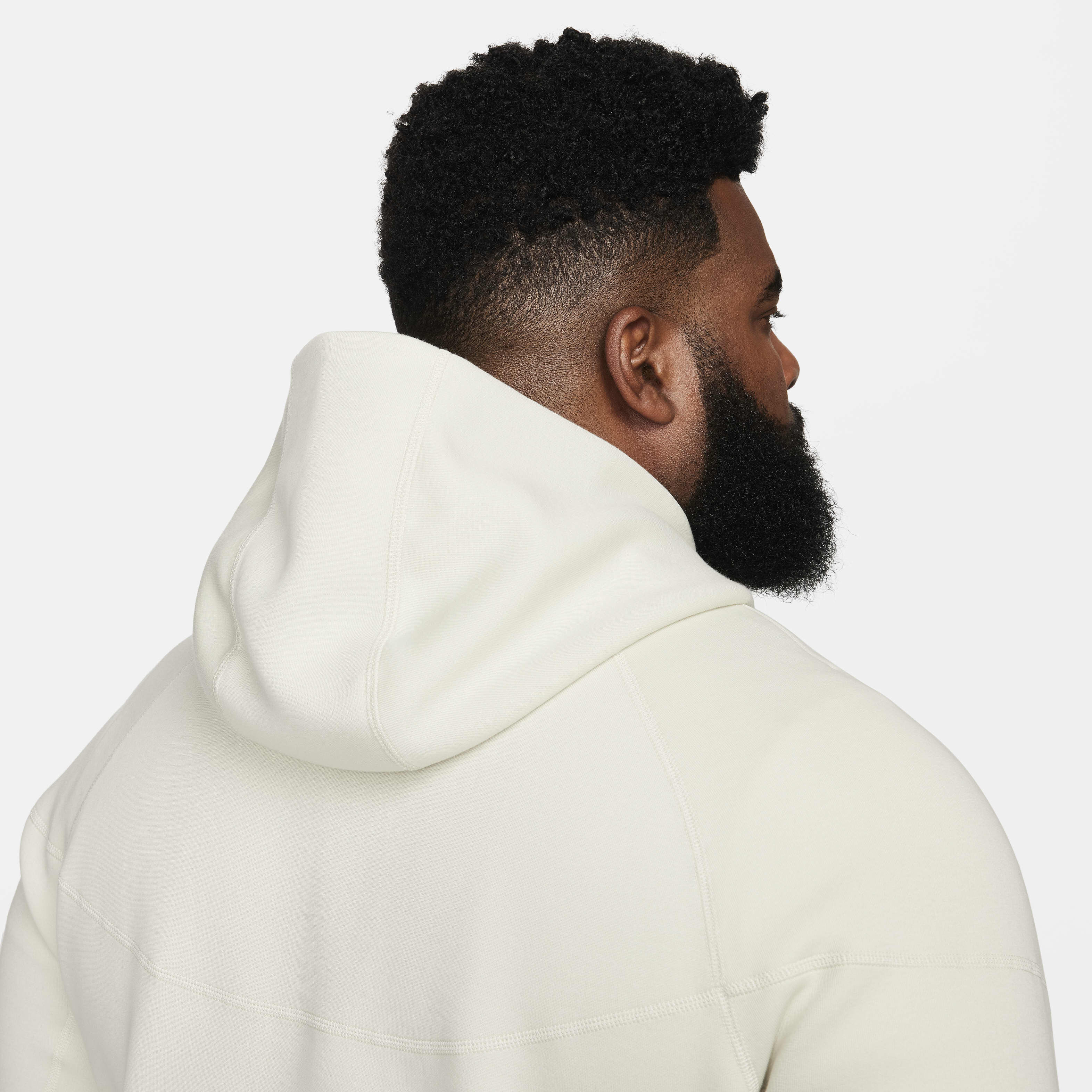 Buy Nike Sportswear Tech Fleece Windrunner Men's Full-Zip