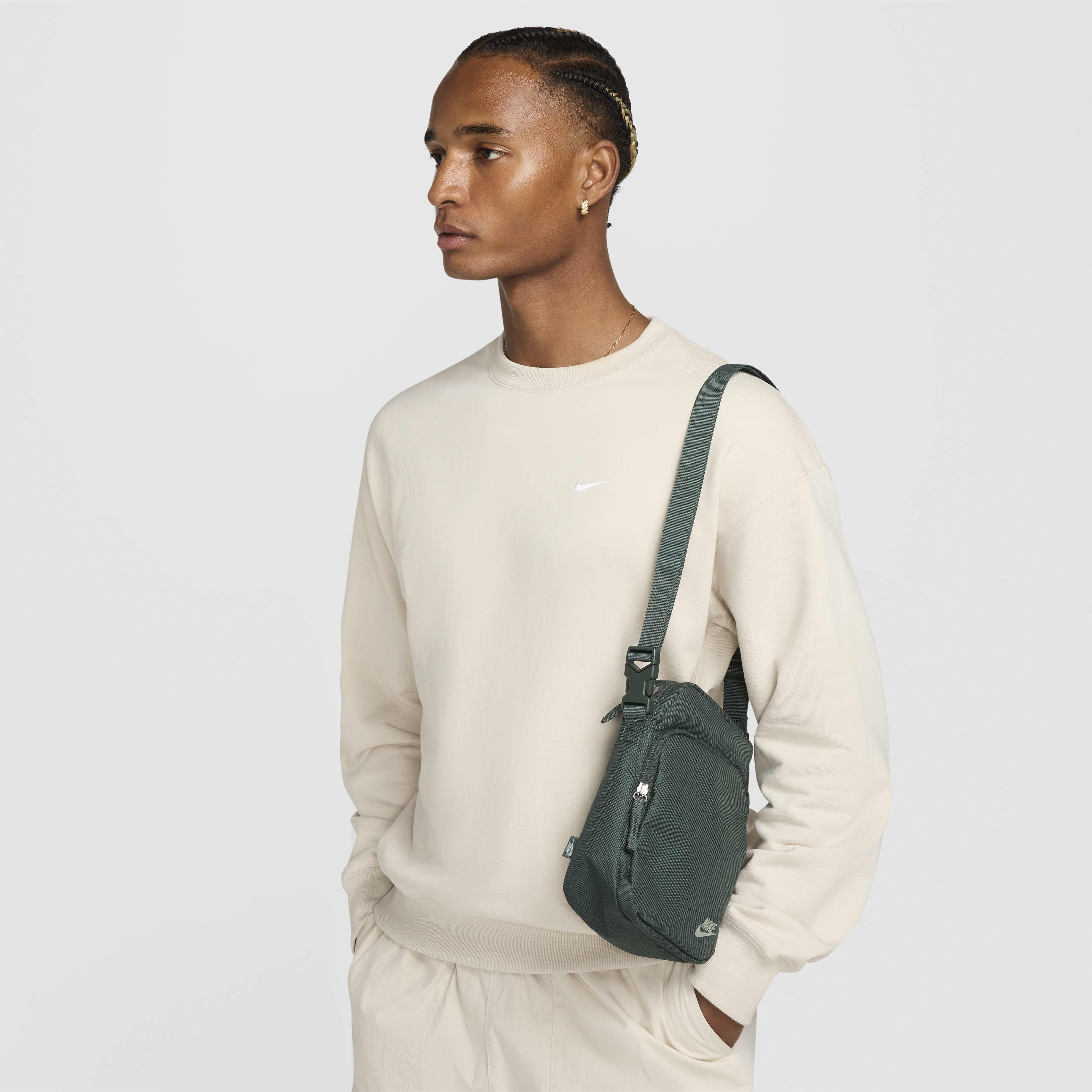Nike heritage cross body bag shop