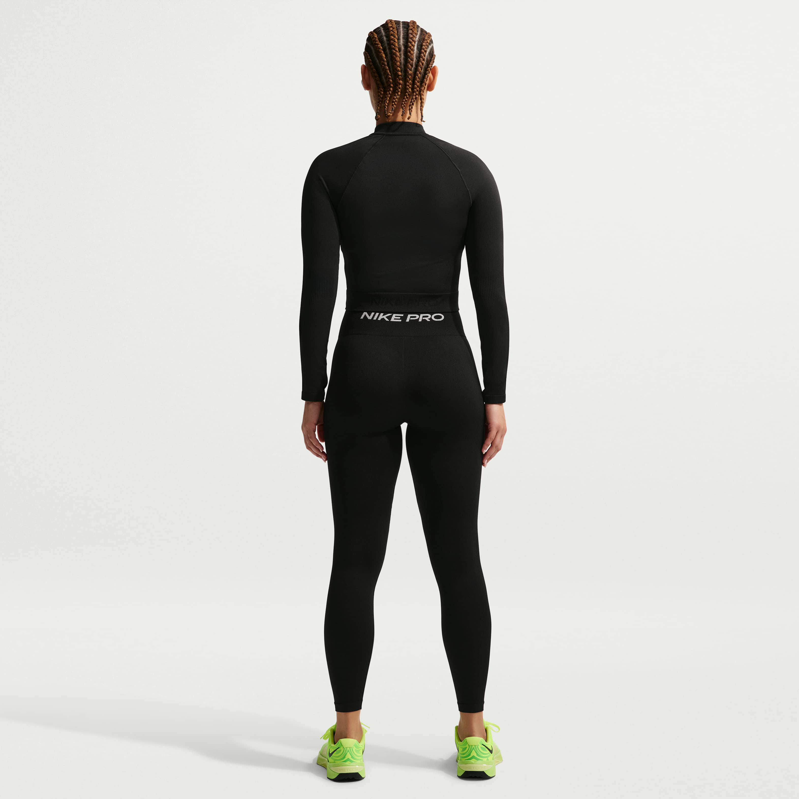 Nike Pro Seamless image number 4