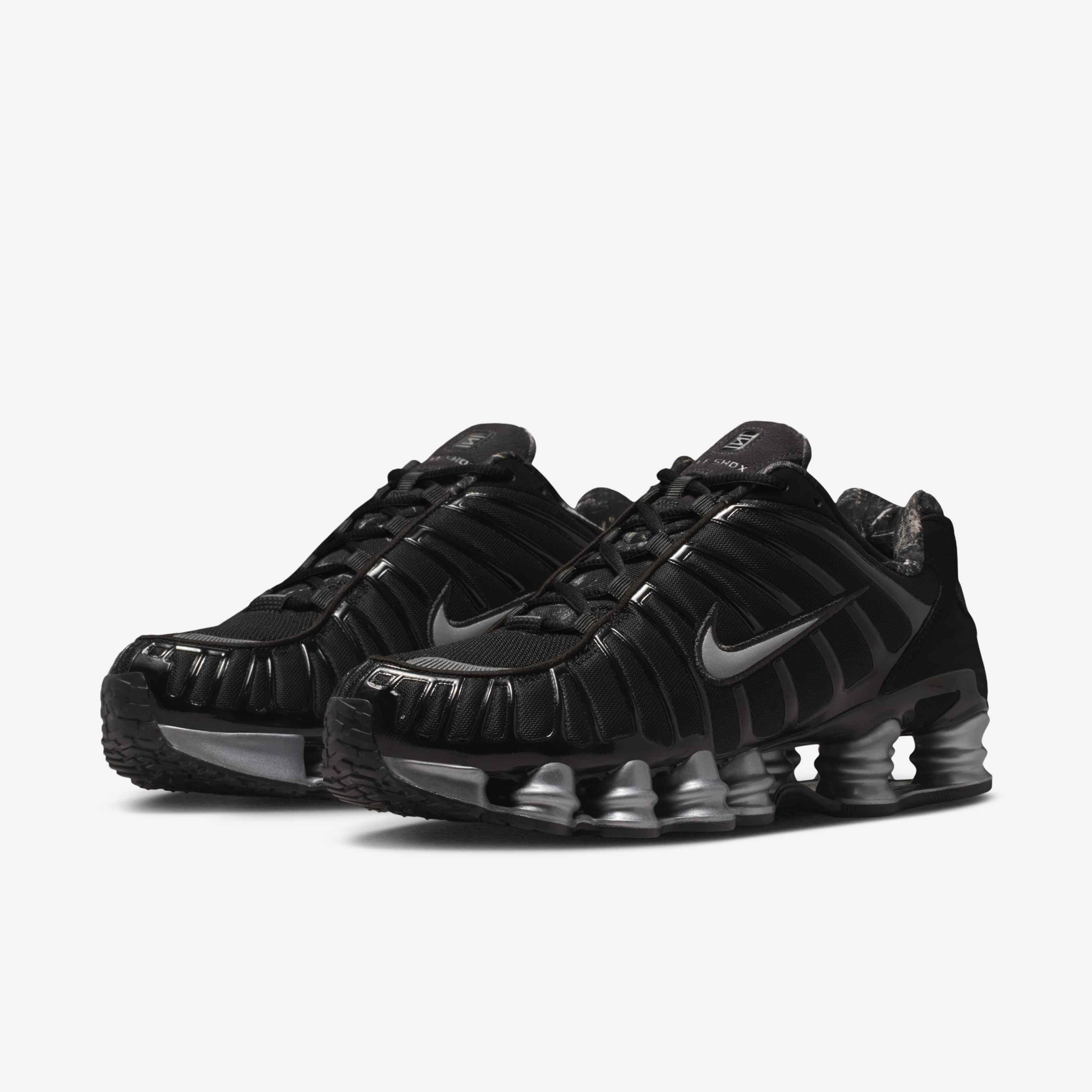 Nike Shox TL image number 4