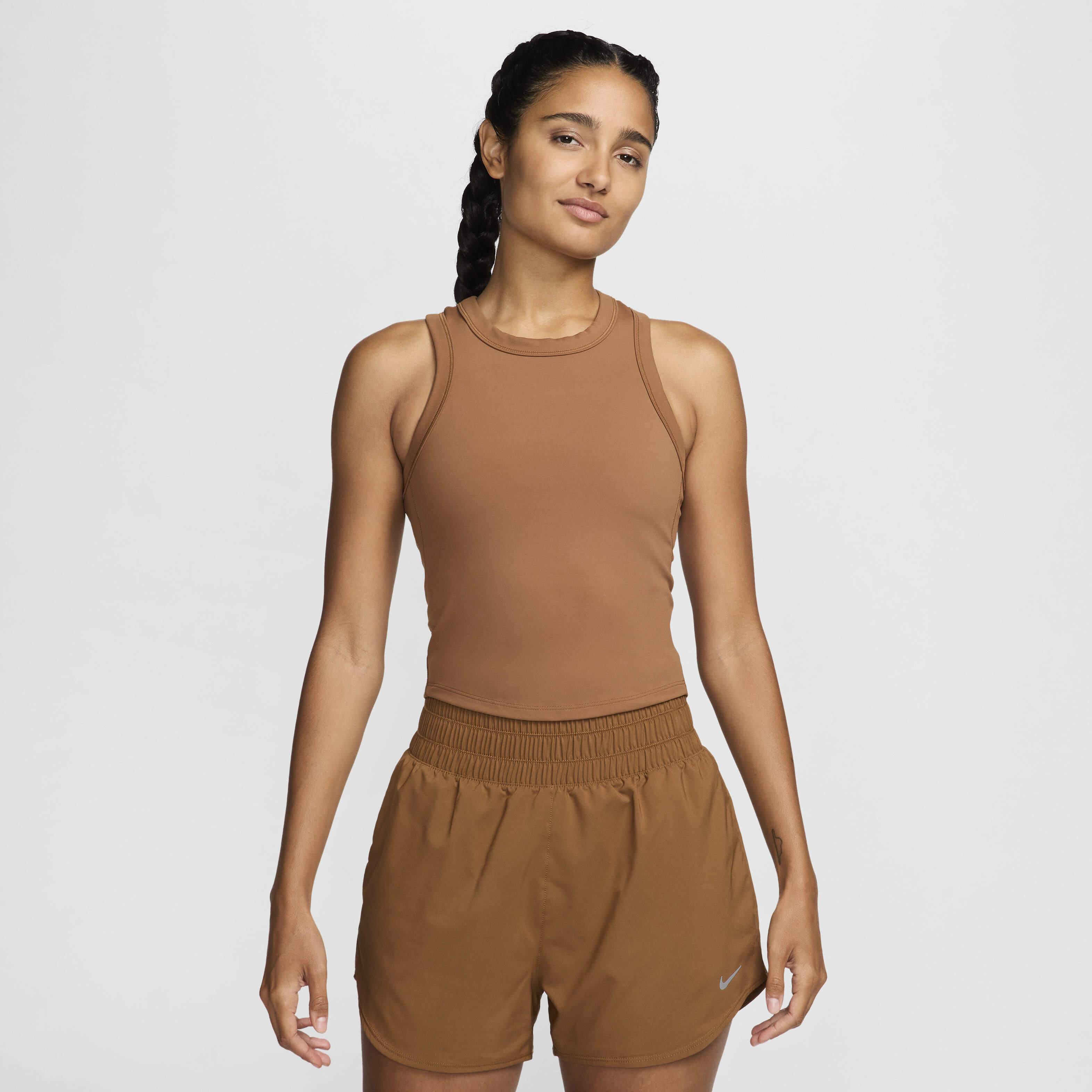 نايكي ون فيتد image number 0