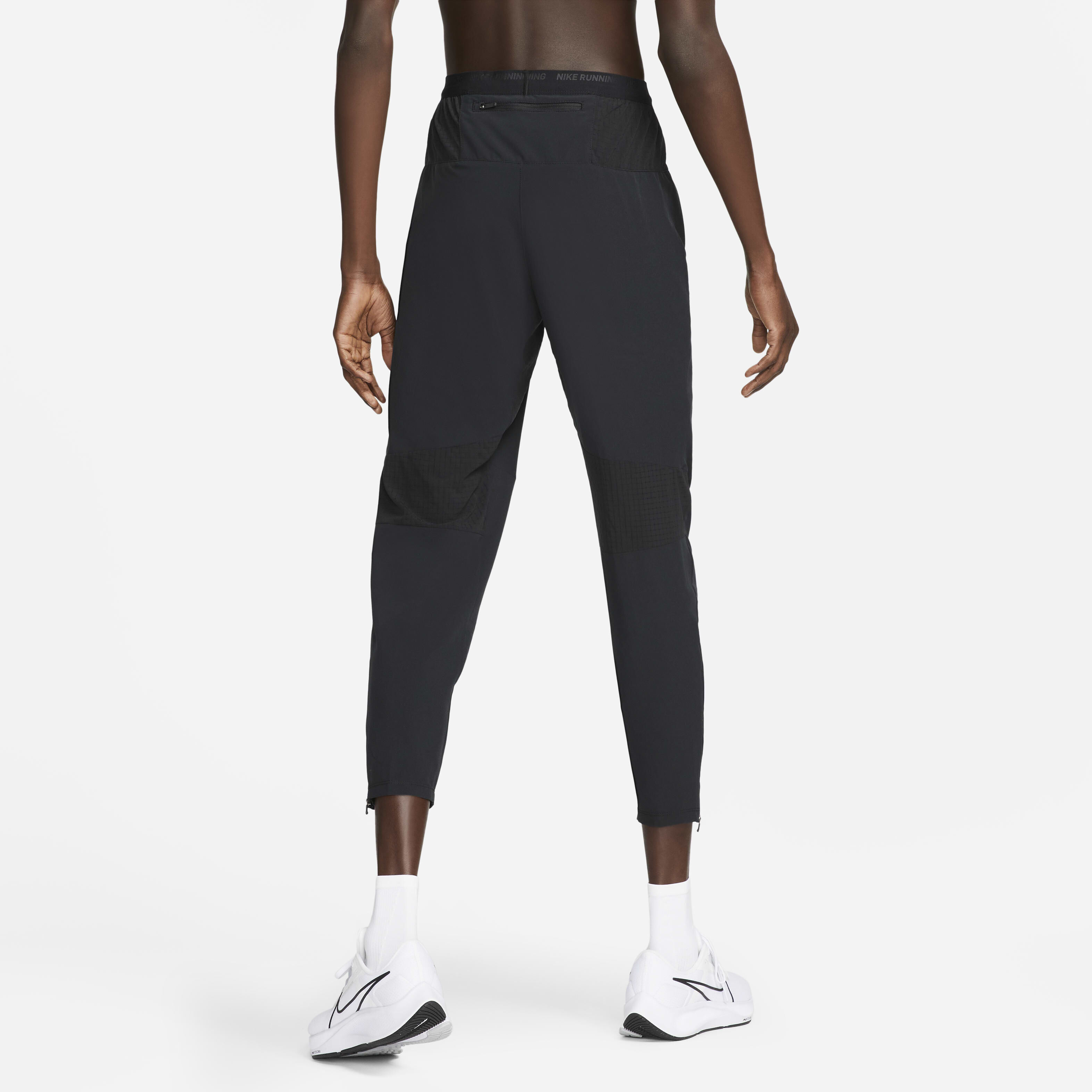 Buy Nike Phenom Men s Dri FIT Woven Running Trousers Nike Kuwait Official