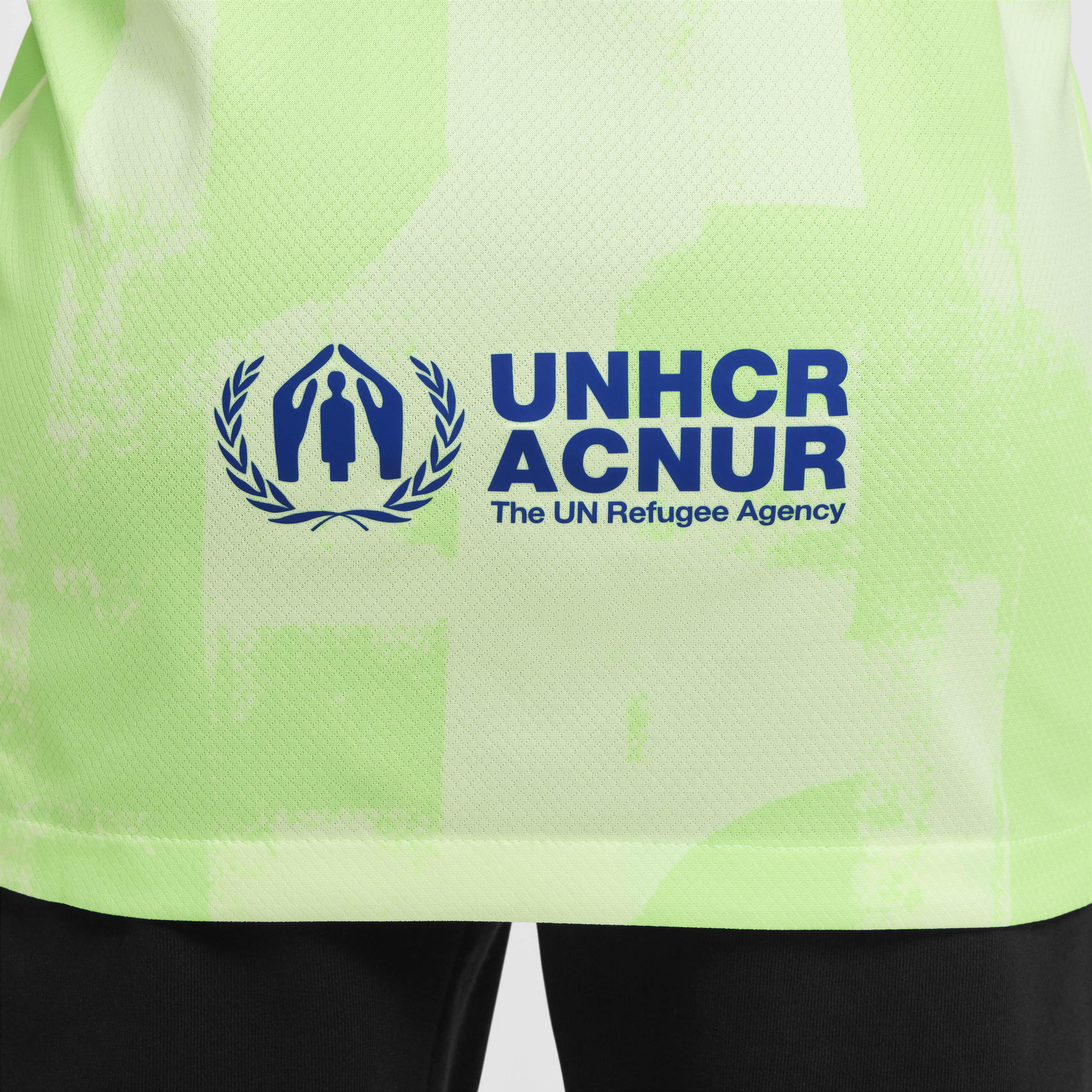 برشلونة 2024/25 ستيديوم البديل image number 10