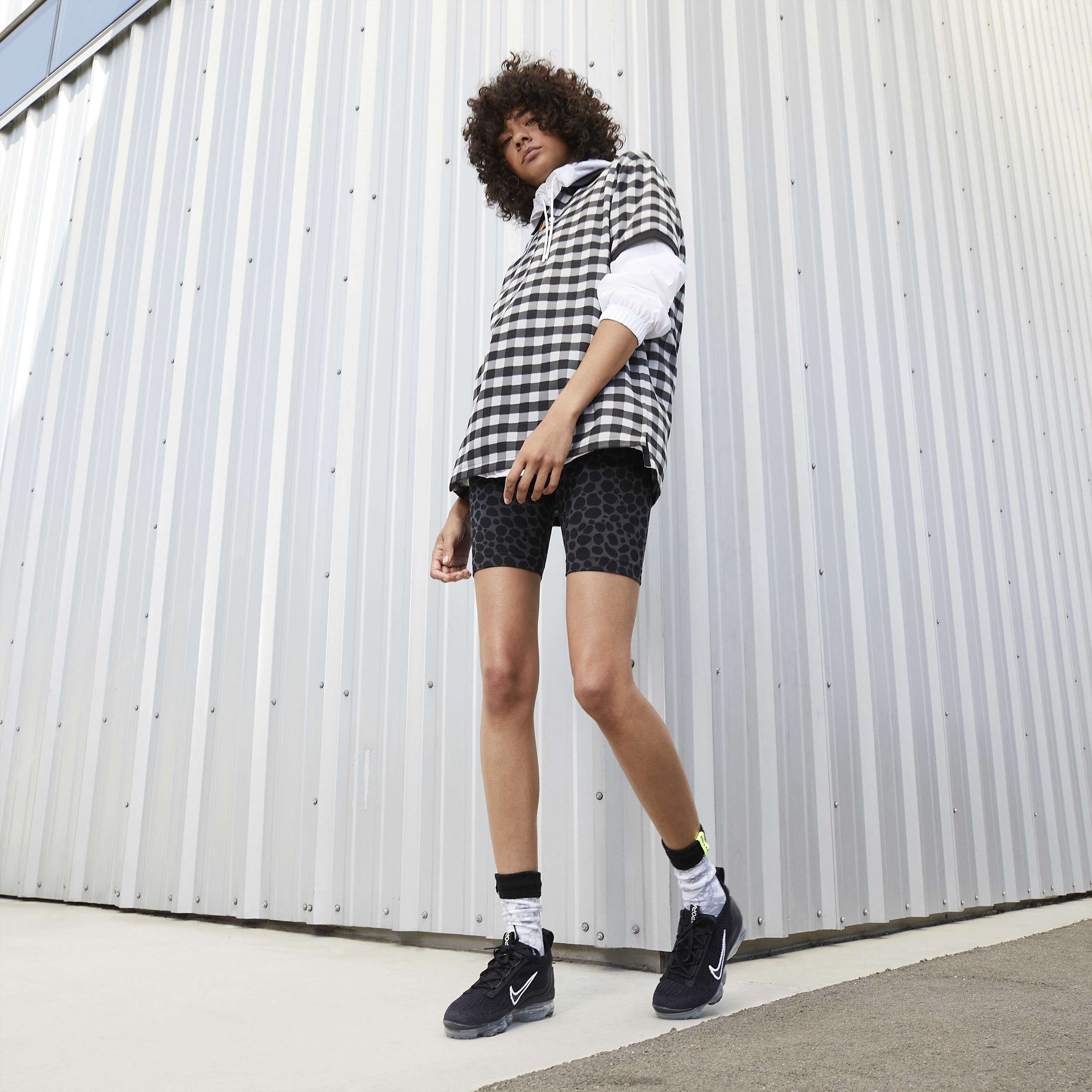 Nike Air VaporMax 2021 FK image number 9