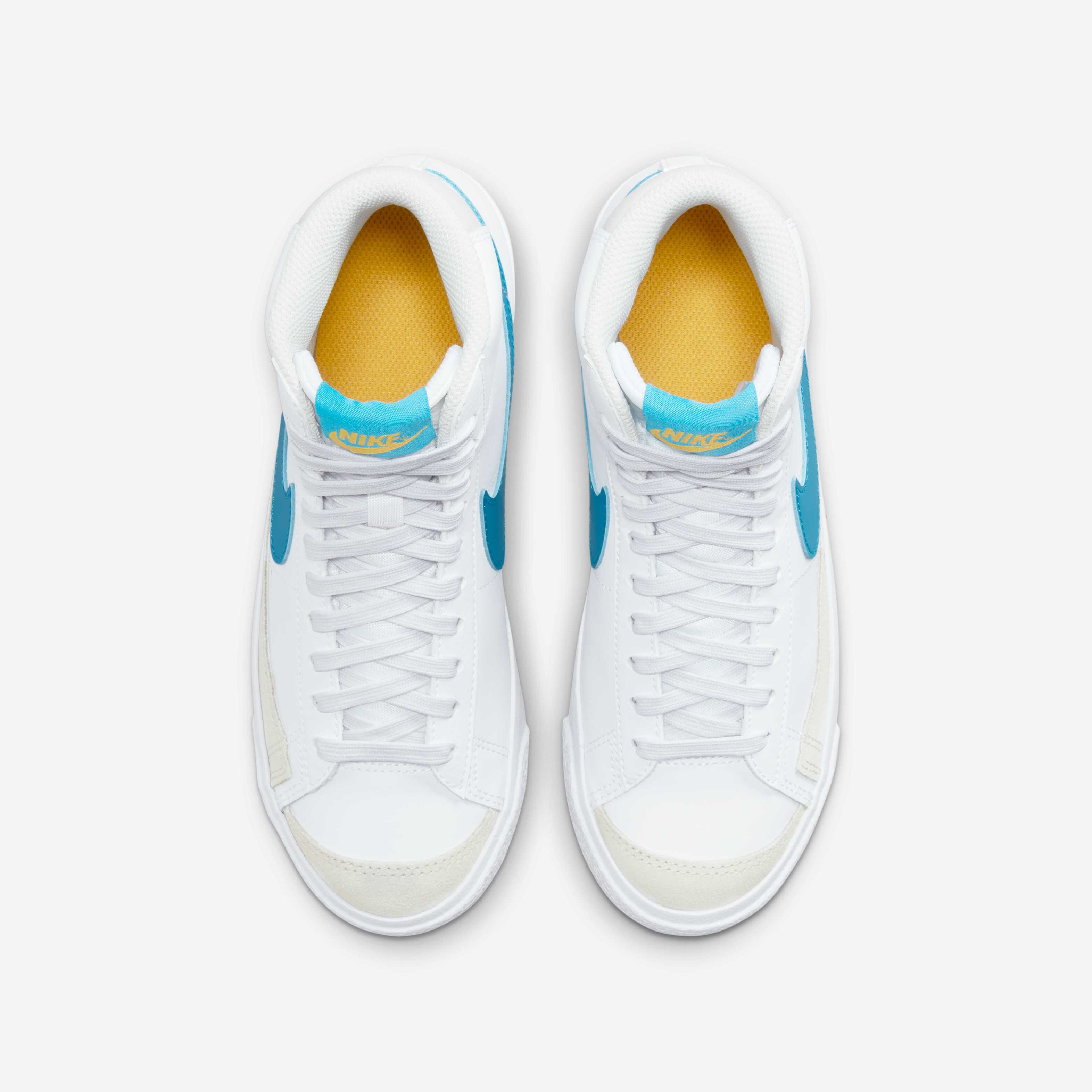 نايكي بليزر ميد '77 image number 3