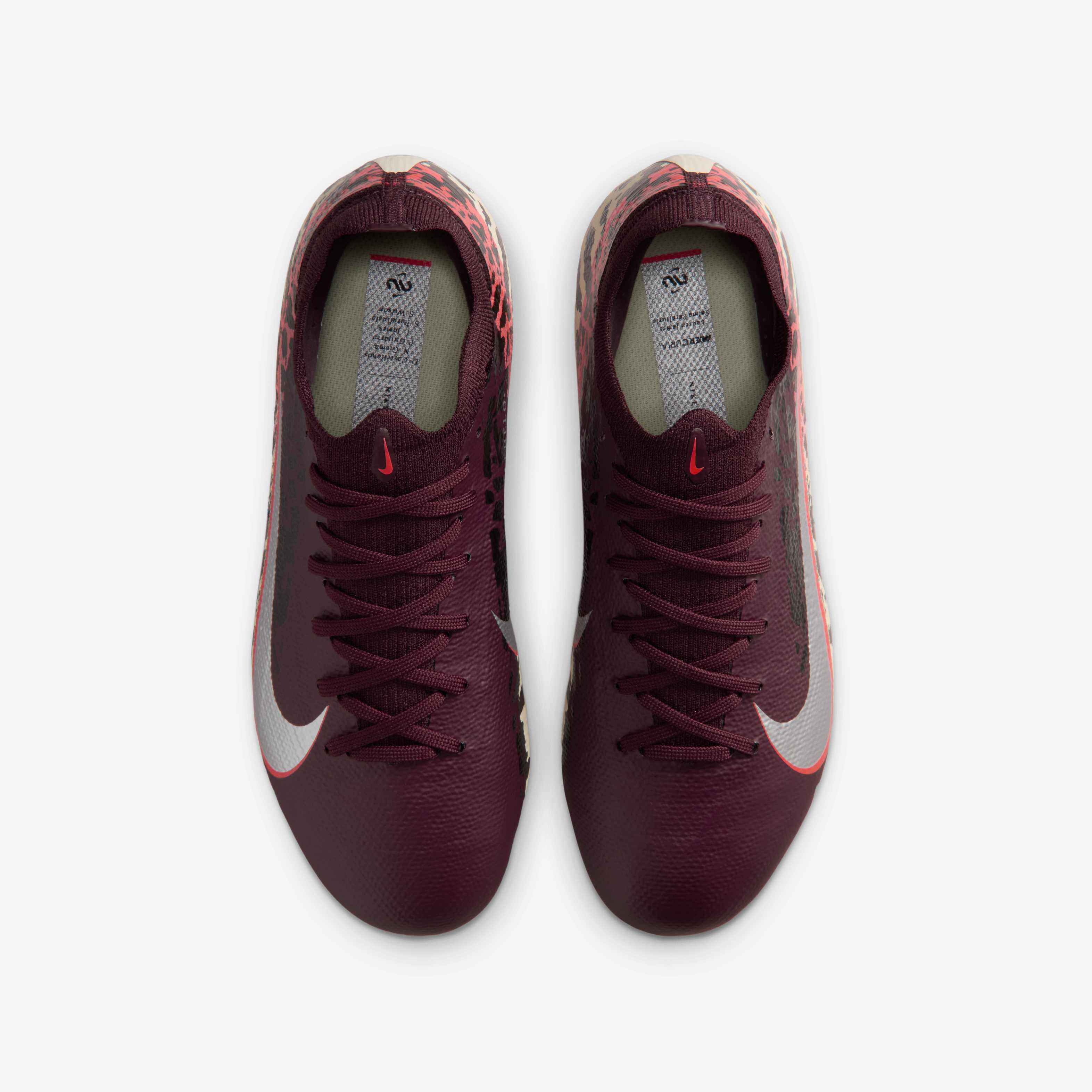 Nike United Jr. Mercurial Vapor 16 Pro image number 3