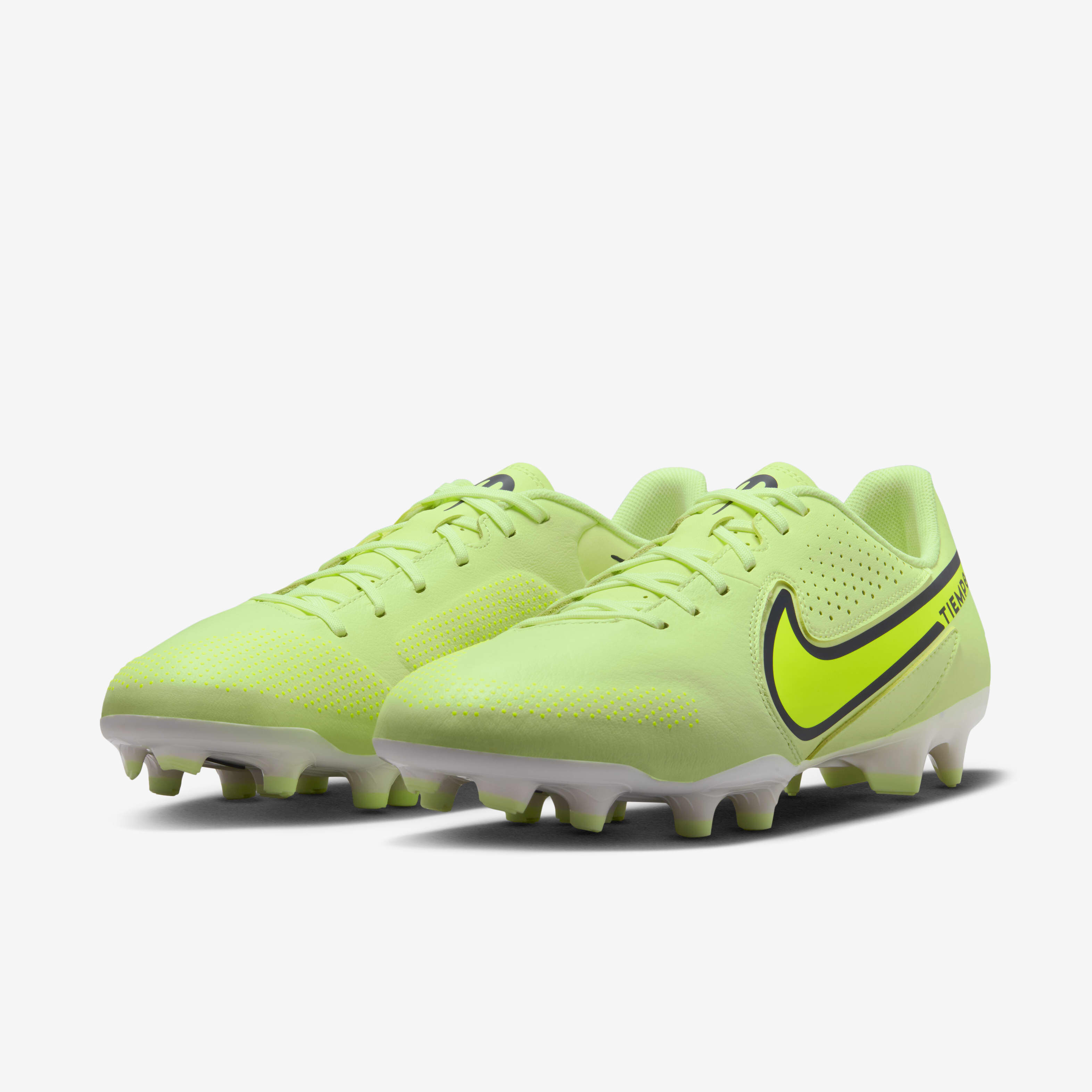 Nike Tiempo Legend 9 Academy MG image number 4