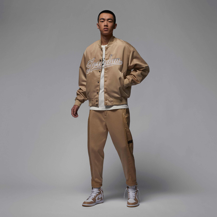Buy Jordan Flight MVP Men's Statement Jacket - Legend Medium Brown Buy Jordan Flight MVP Men's Statement Jacket - Legend Medium Brown