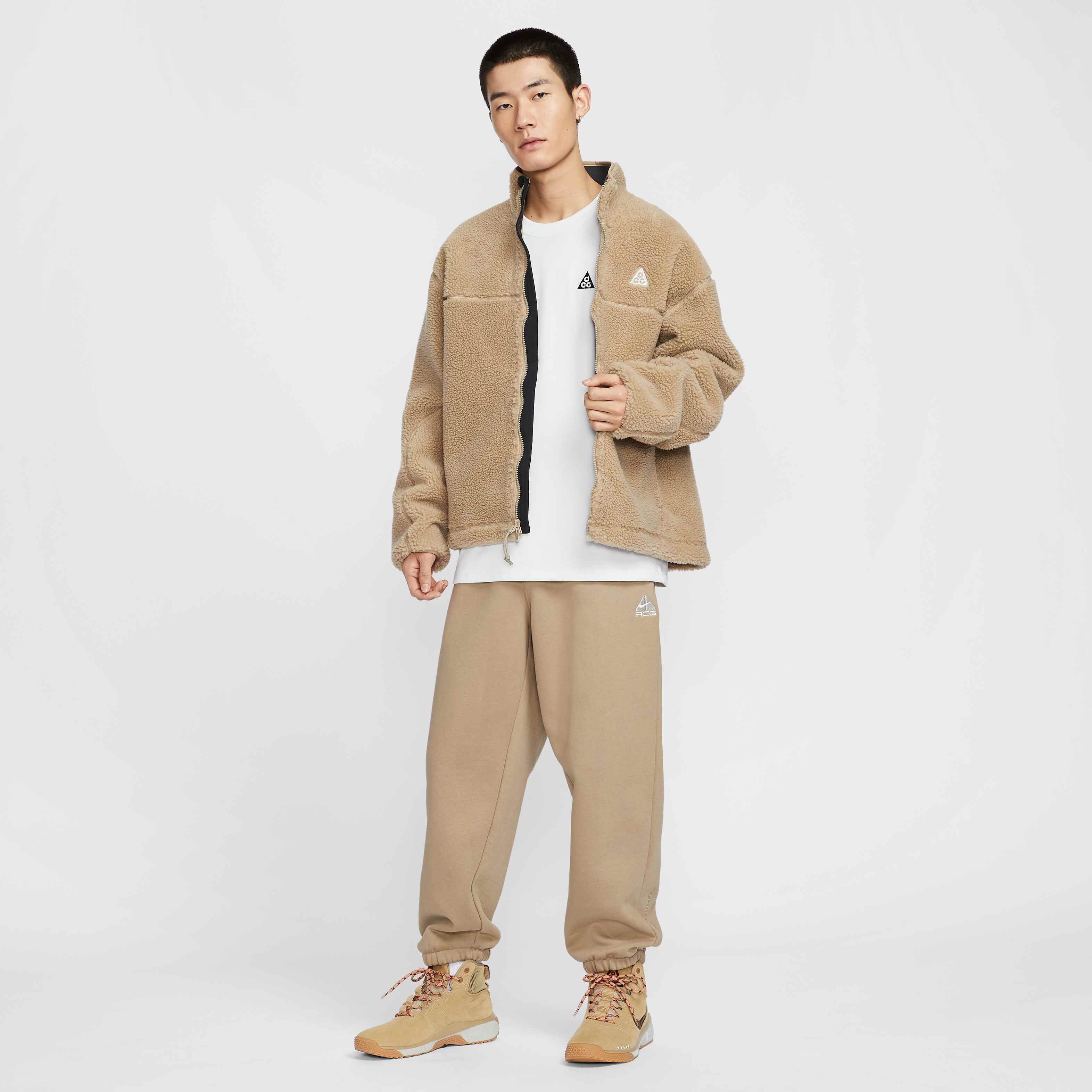 نايكي ايه سي جي image number 5