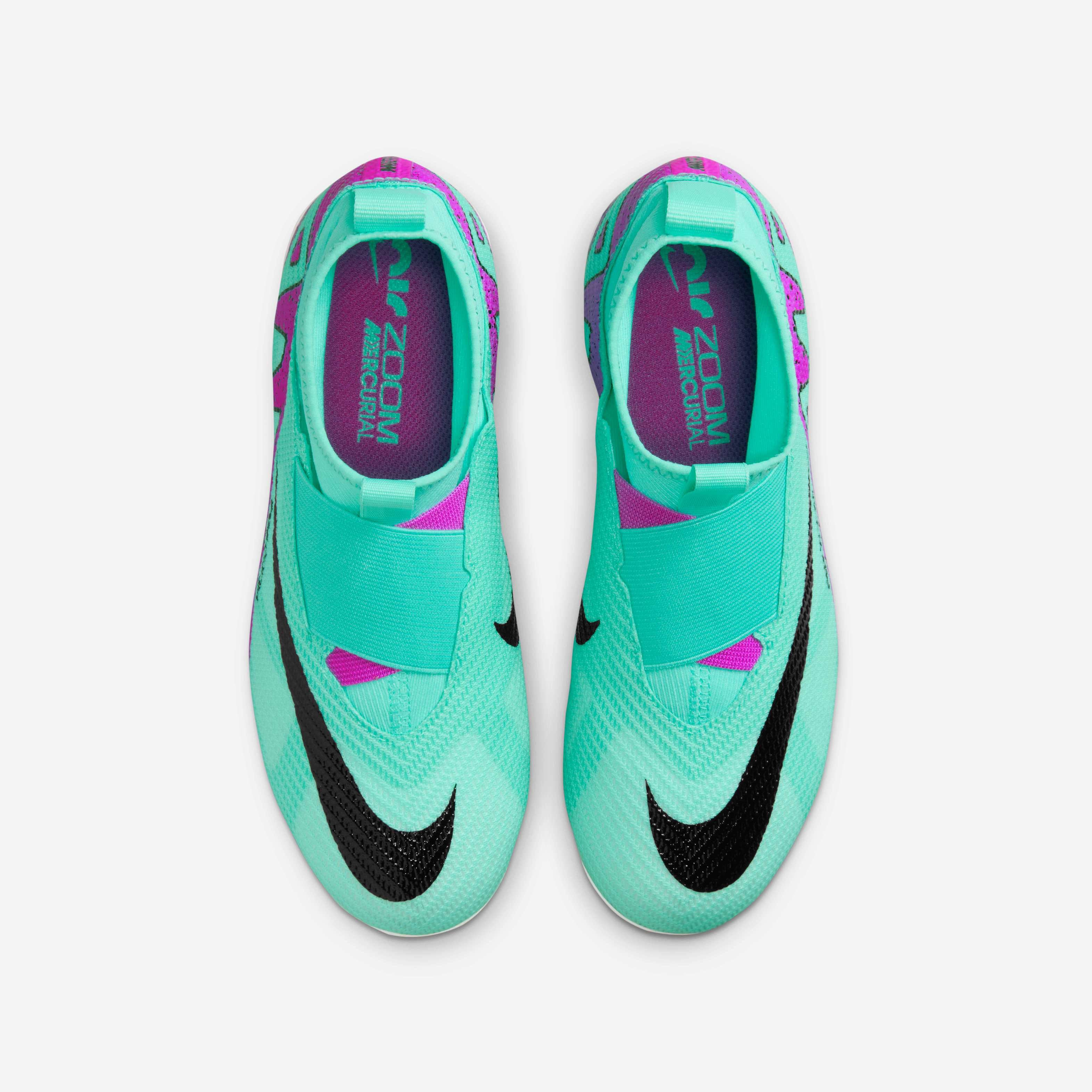 Nike Jr. Mercurial Superfly 9 Pro image number 3