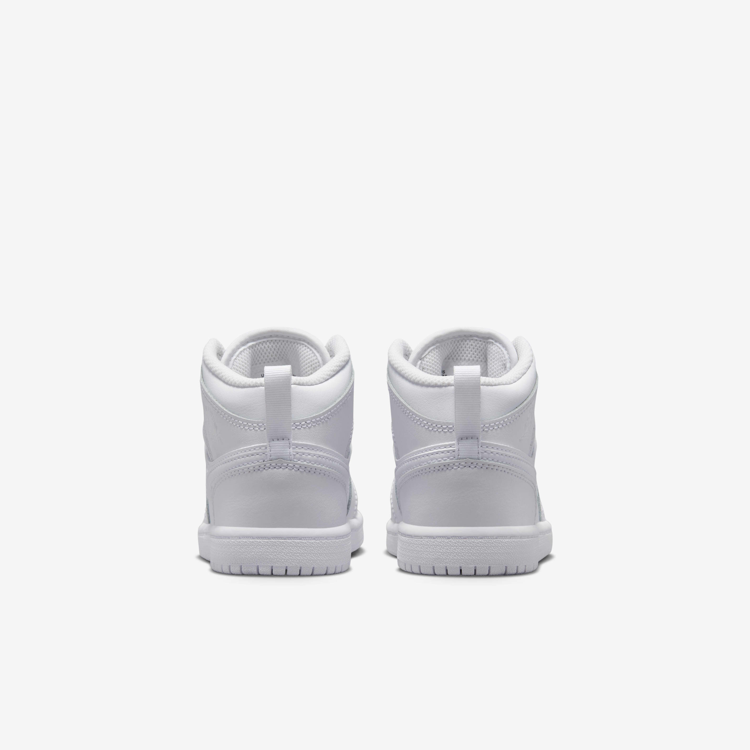 Jordan 1 Mid image number 5