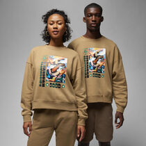 Jordan Artist Series by Jordan Moss